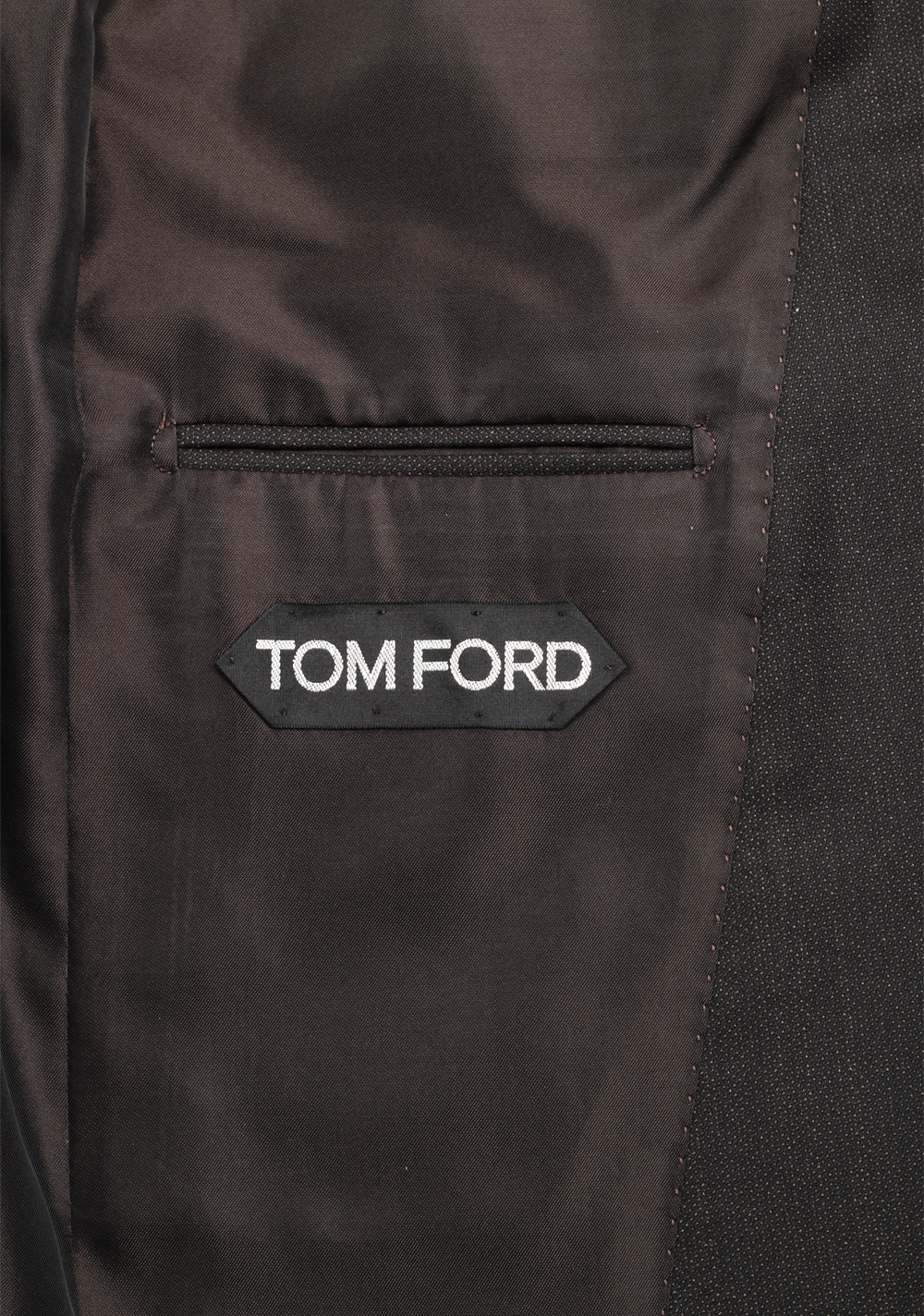 TOM FORD Atticus Gray Sport Coat Size 46 / 36R U.S. – image 7