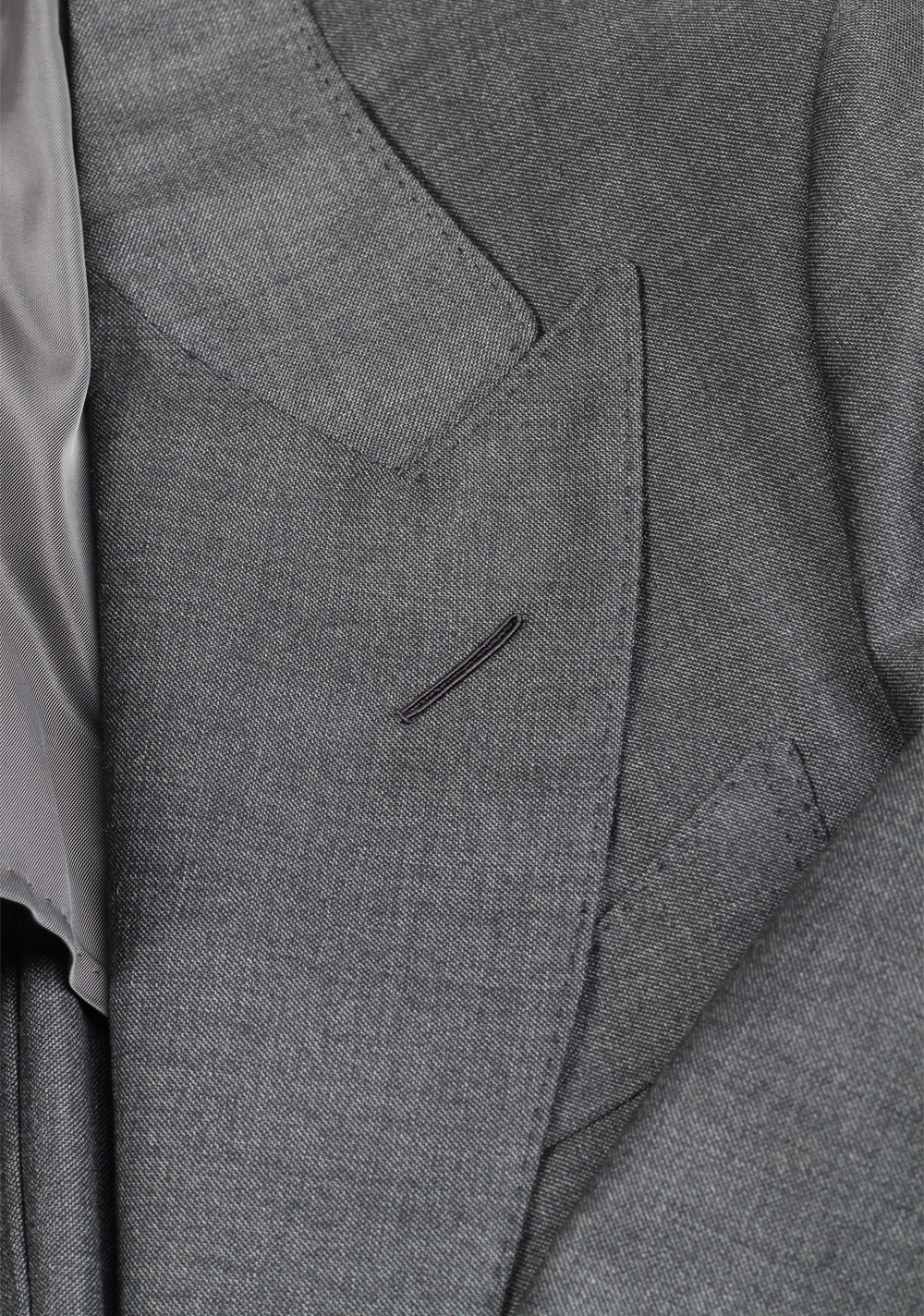 TOM FORD Shelton Gray Sport Coat Size 46 / 36R U.S. – image 5