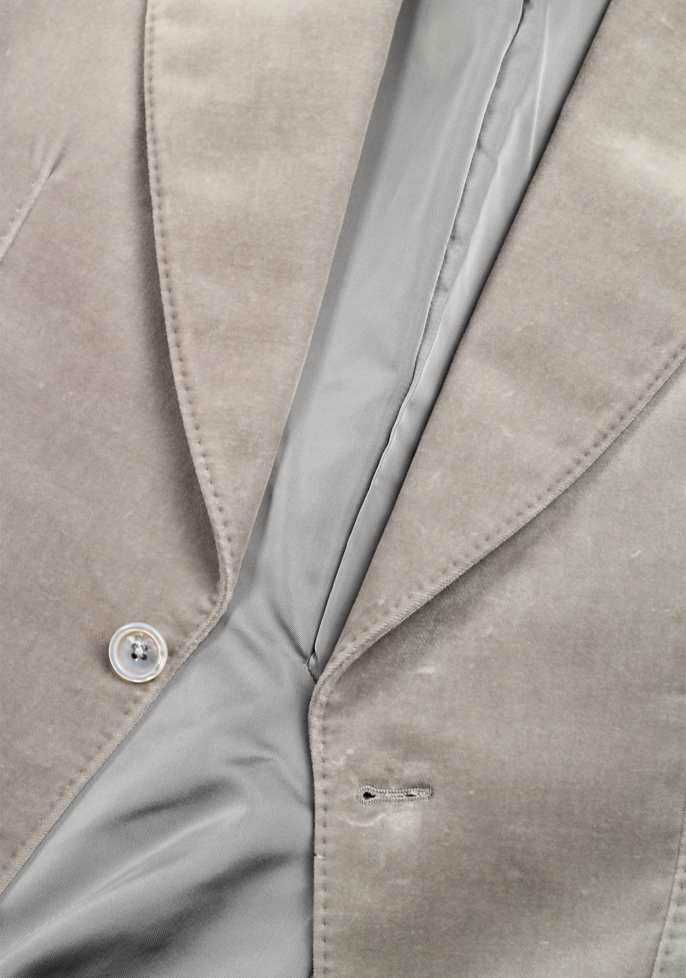 TOM FORD Atticus Gray Sport Coat Size 46 / 36R U.S. – image 2