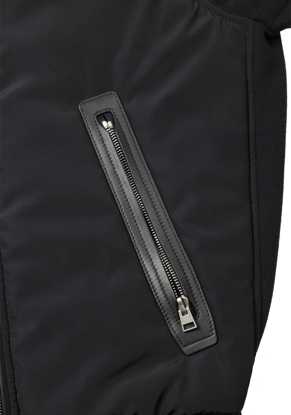 TOM FORD Blue James Bond Spectre Bomber Jacket – image 4
