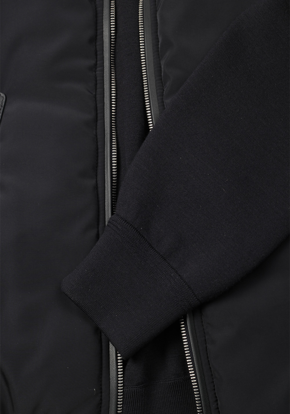 TOM FORD Blue James Bond Spectre Bomber Jacket – image 5