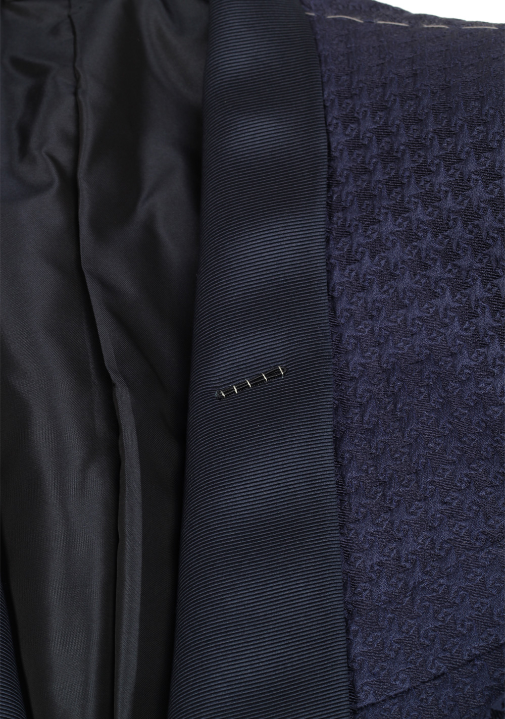 TOM FORD O’Connor Blue Tuxedo Dinner Jacket Size 48 / 38R U.S. – image 5