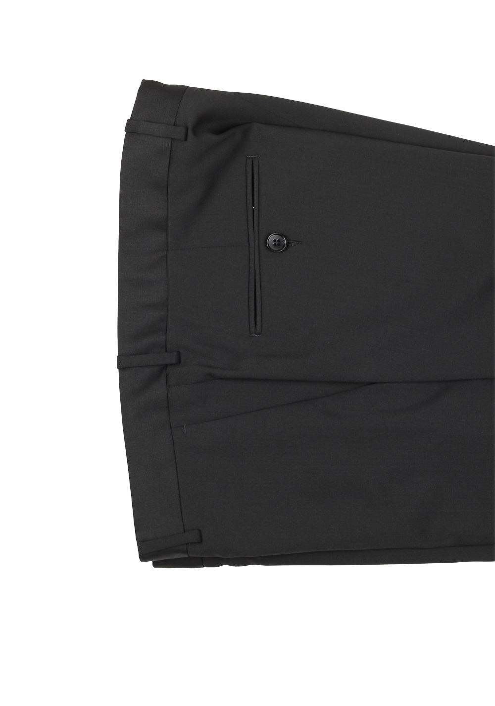 ZEGNA Signature Tailored Black Suit – image 8