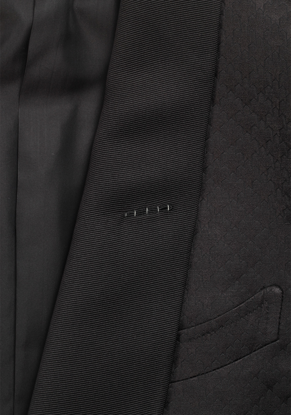 TOM FORD Wetherby Black Tuxedo Dinner Jacket Size 48 / 38R U.S. – image 5