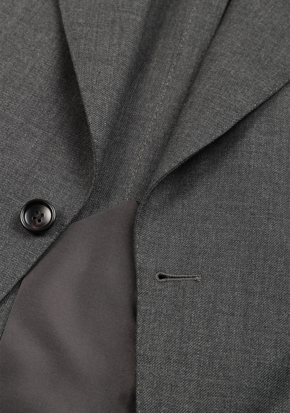 TOM FORD Atticus Gray Sport Coat Size 46 / 36R U.S. – image 3