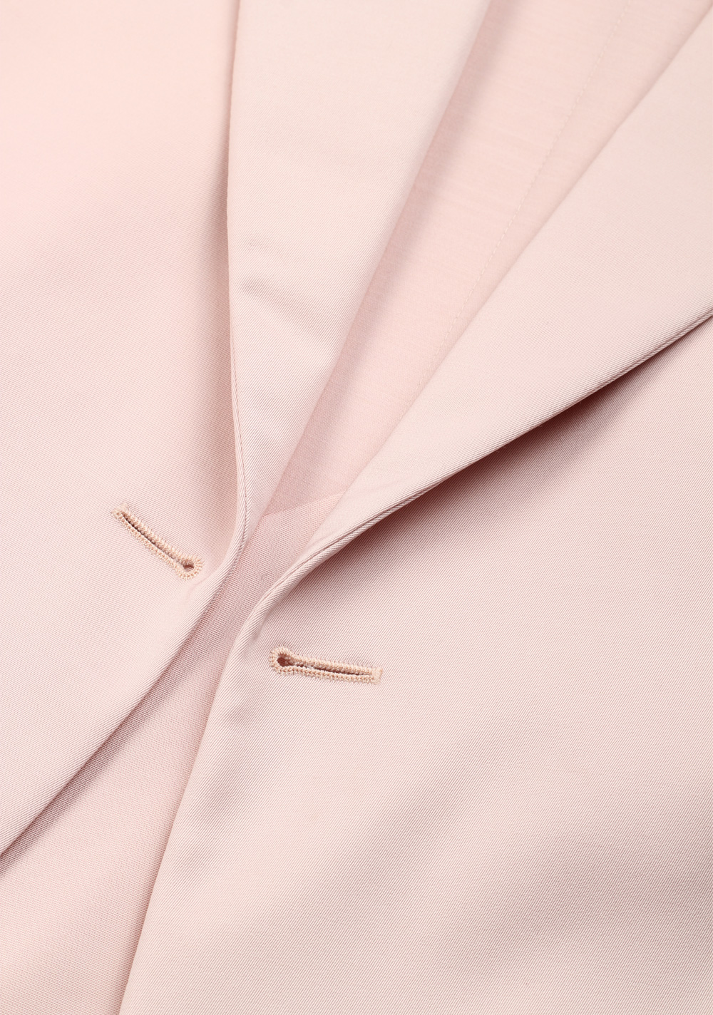 TOM FORD Cooper Double Breasted Pink Sport Coat Size 48 / 38R U.S. – image 3