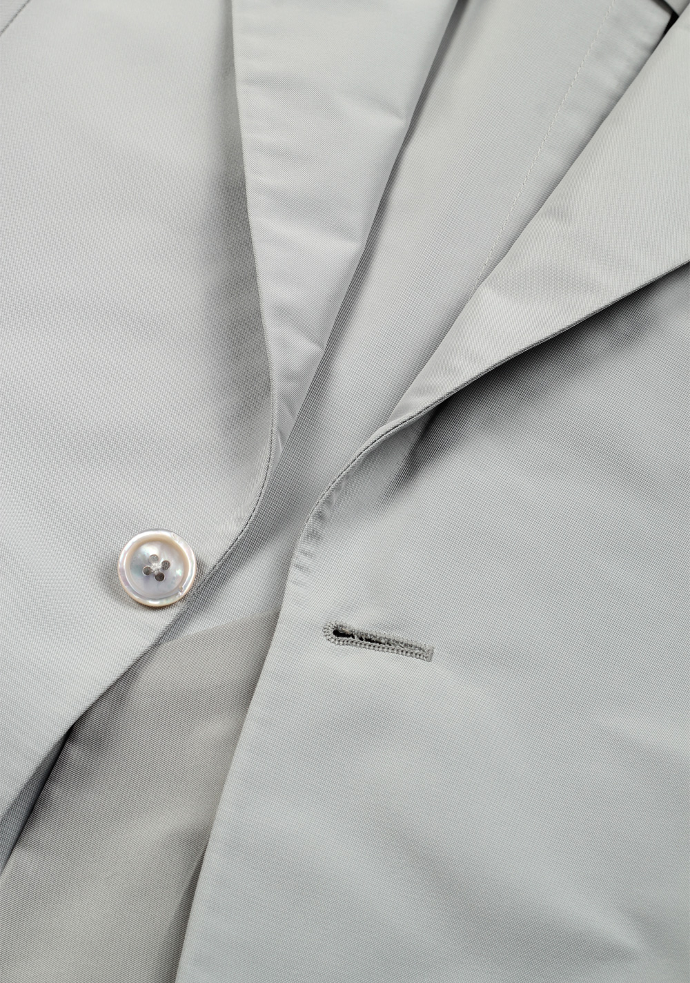 TOM FORD Cooper Gray Sport Coat Size 46 / 36R U.S. – image 3