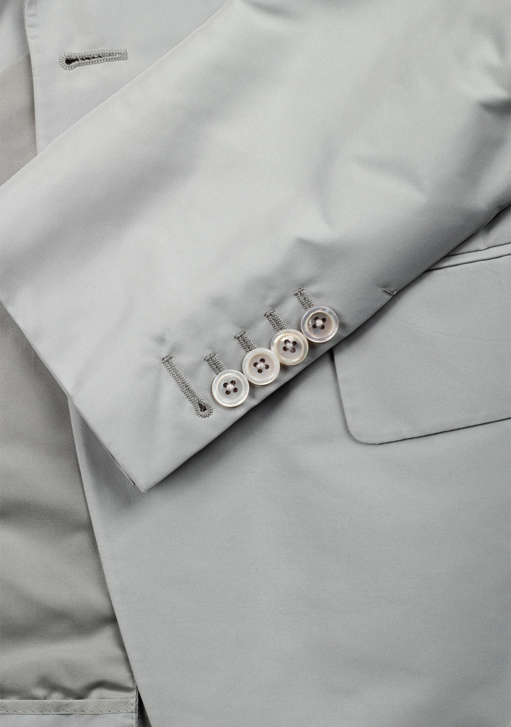 TOM FORD Cooper Gray Sport Coat Size 46 / 36R U.S. – image 4