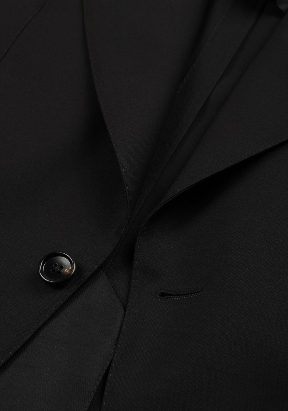 TOM FORD Atticus Black Sport Coat Size 46 / 36R U.S. – image 3