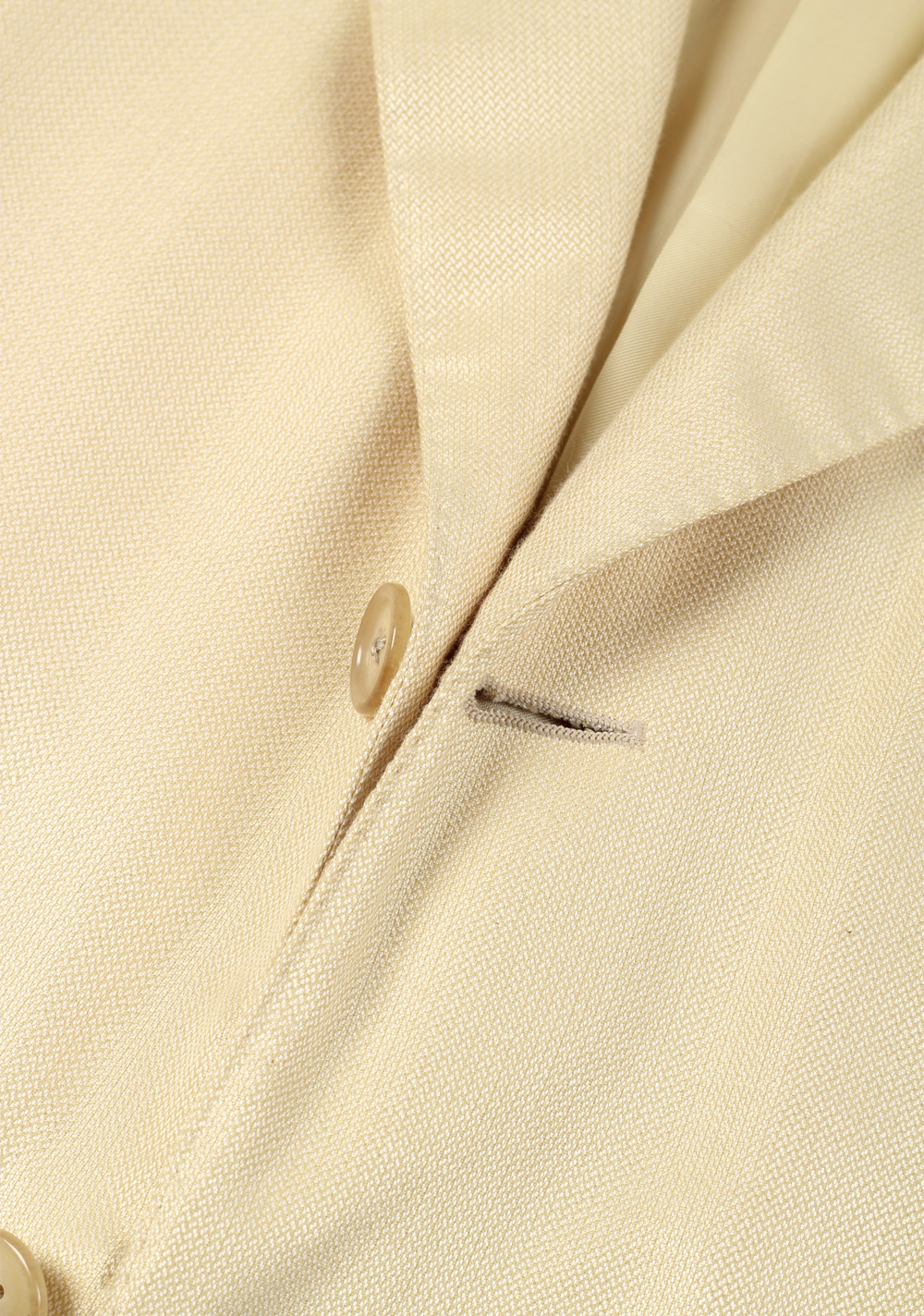Corneliani Vanilla Sport Coat Size 52 / 42R U.S. in bamboo – image 3