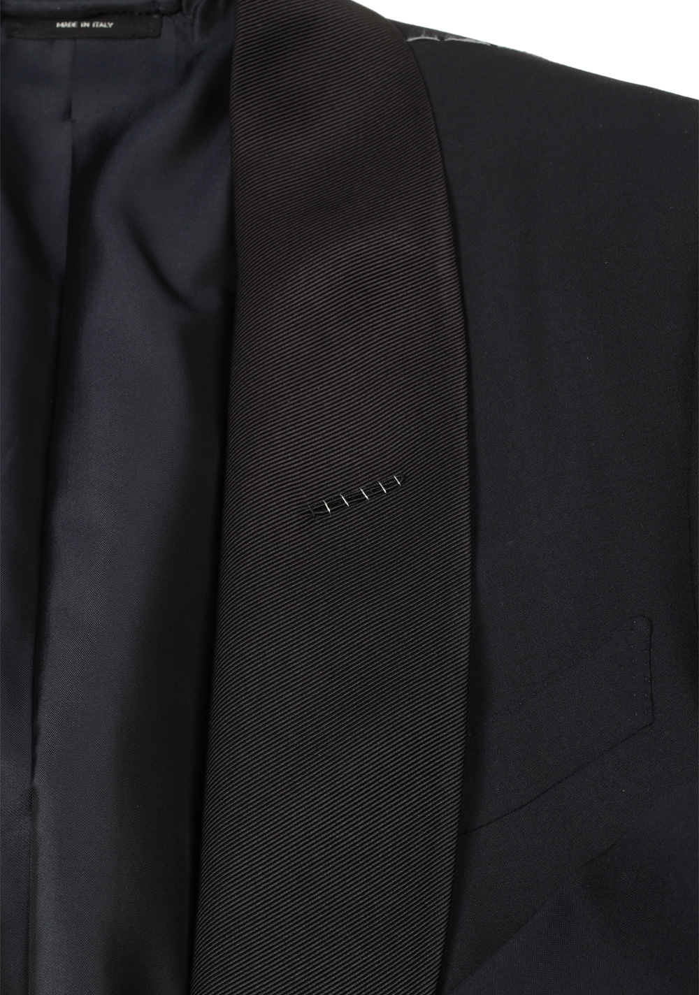TOM FORD Windsor Blue Tuxedo Suit Size 46 / 36R U.S. – image 5