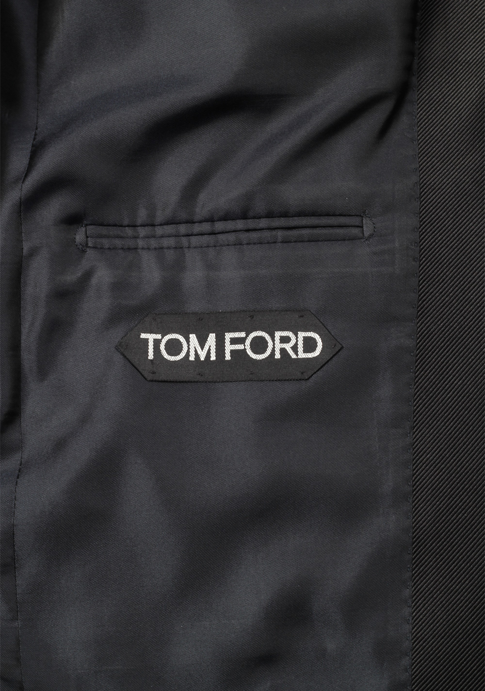 TOM FORD Windsor Blue Tuxedo Suit Size 46 / 36R U.S. – image 7