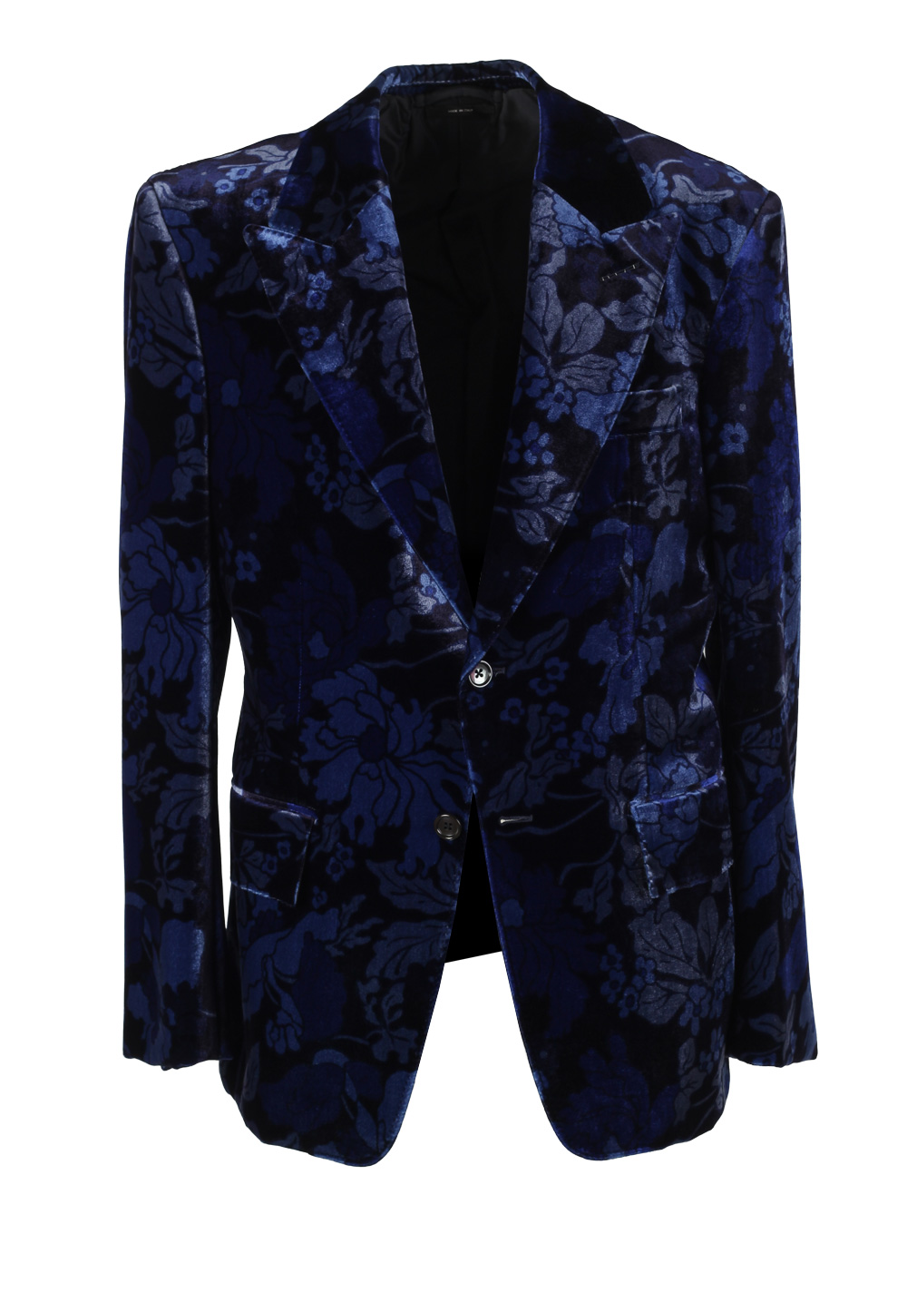 TOM FORD Cooper Floral Cocktail Dinner Jacket