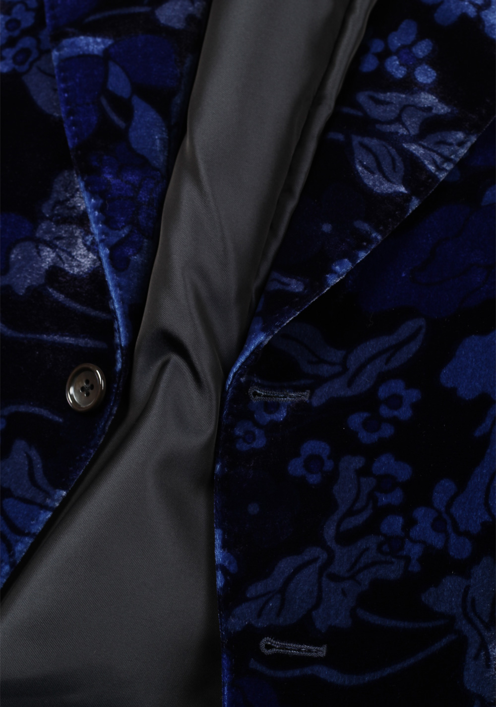 TOM FORD Cooper Floral Cocktail Dinner Jacket – image 2