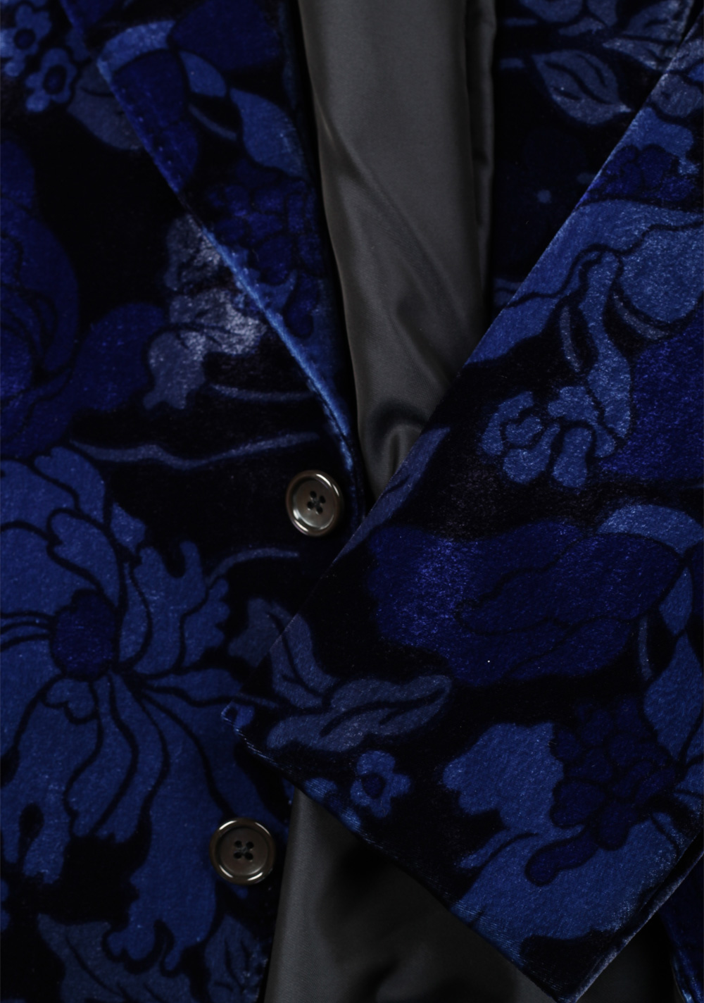 TOM FORD Cooper Floral Cocktail Dinner Jacket – image 4