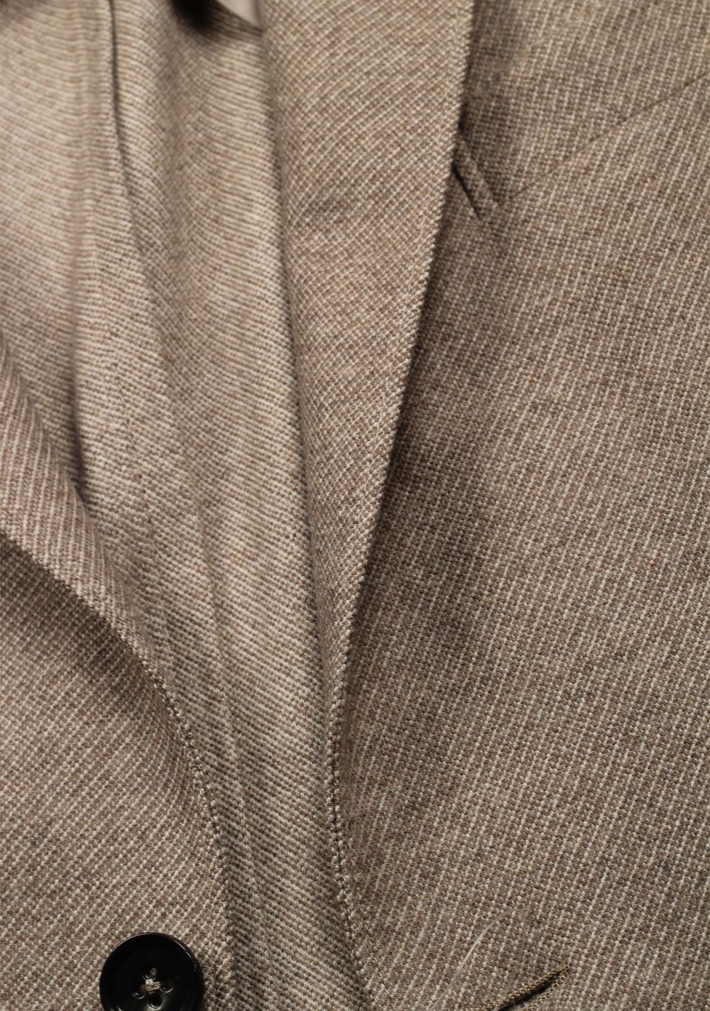ZEGNA Oasi Cashmere Layered Jacket Sport Coat – image 3