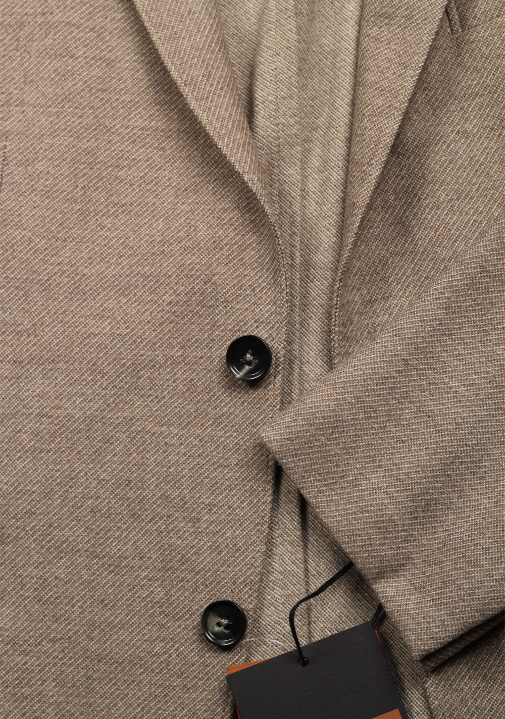 ZEGNA Oasi Cashmere Layered Jacket Sport Coat – image 4