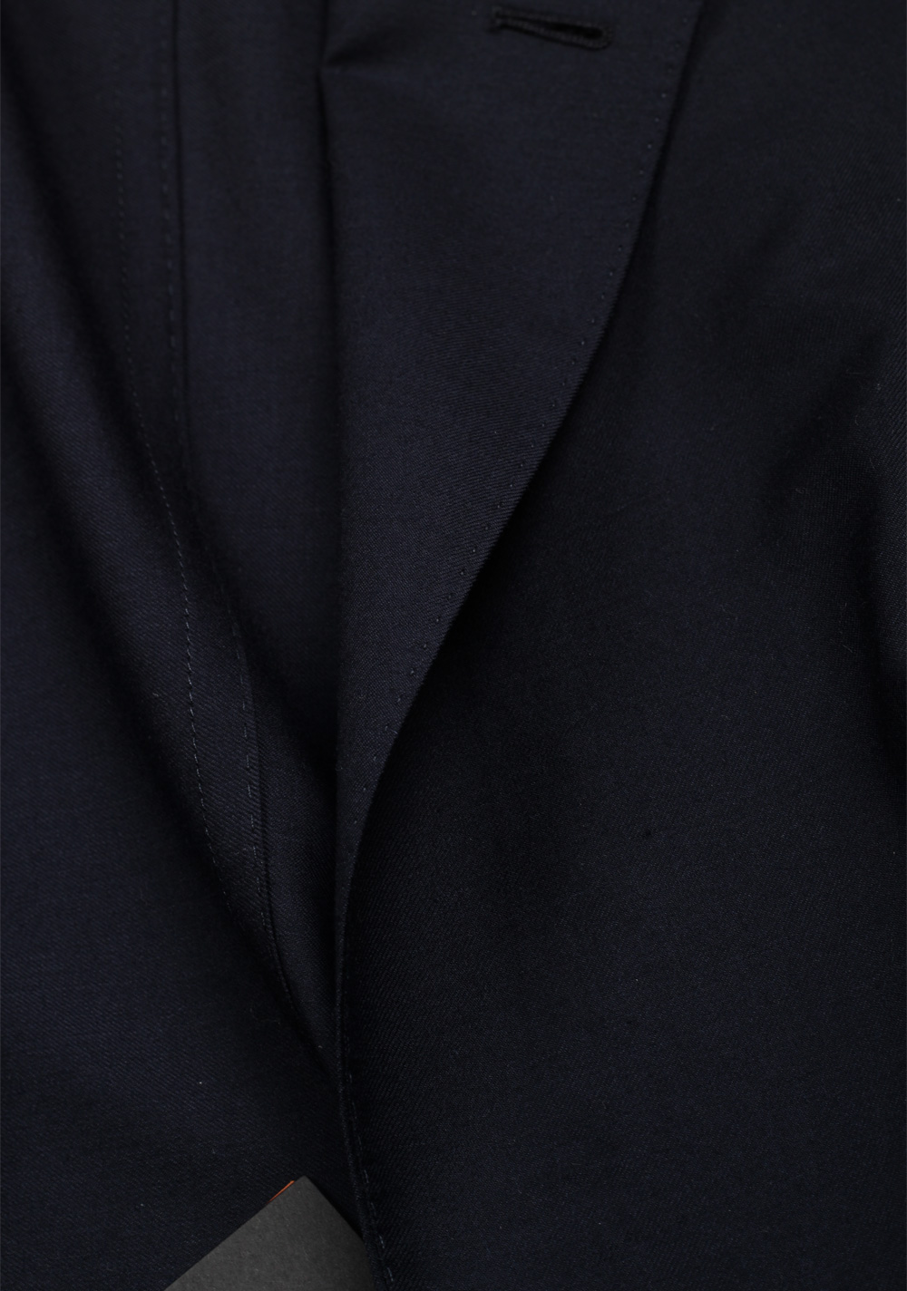 ZEGNA Shirt Cashmere Blue Sport Coat Size 48 / 38R U.S. – image 3