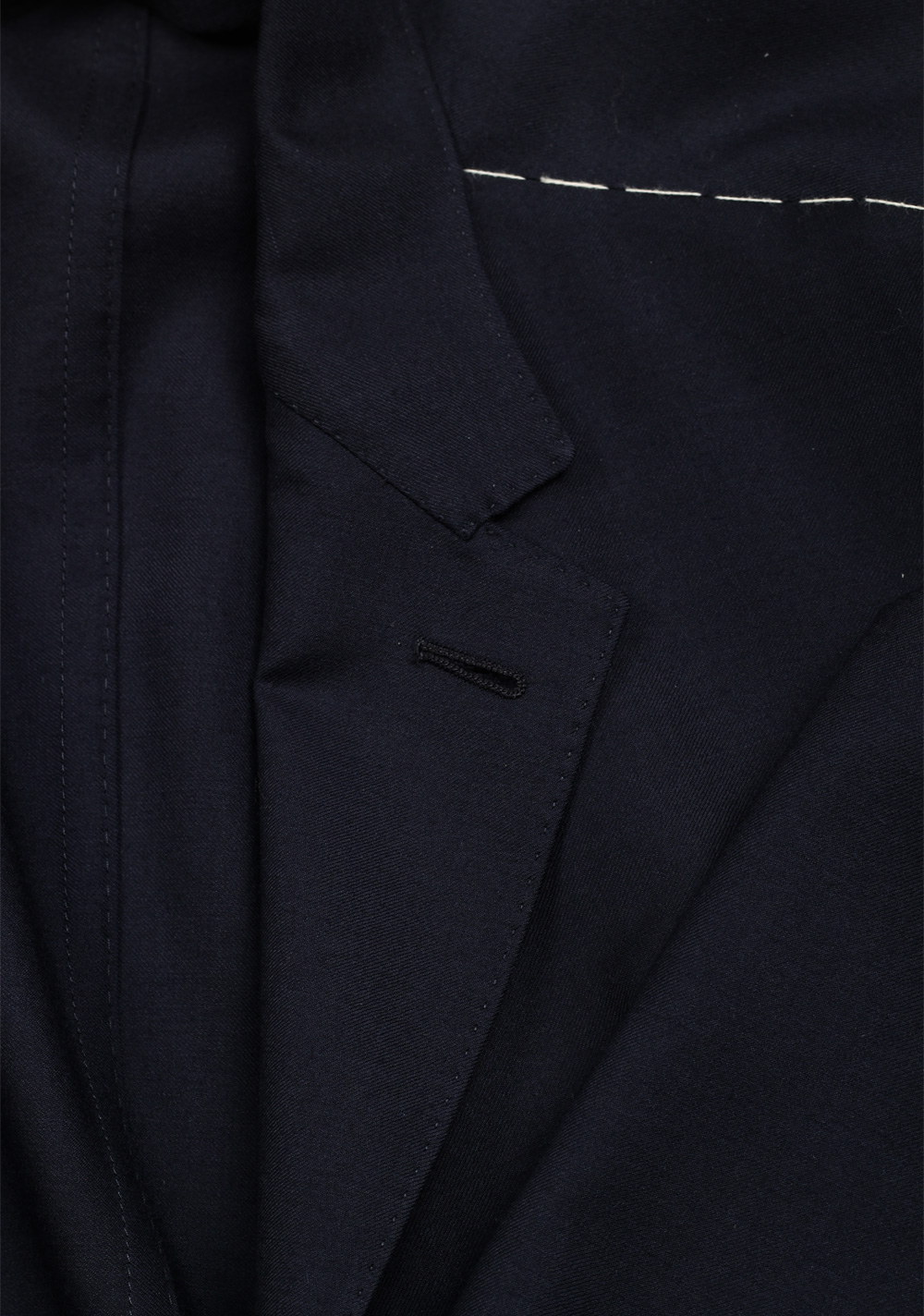 ZEGNA Shirt Cashmere Blue Sport Coat Size 48 / 38R U.S. – image 5
