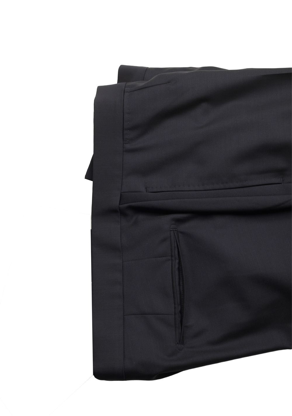ZEGNA Midnight Blue Sartorial Trofeo 600 Tuxedo Suit – image 7
