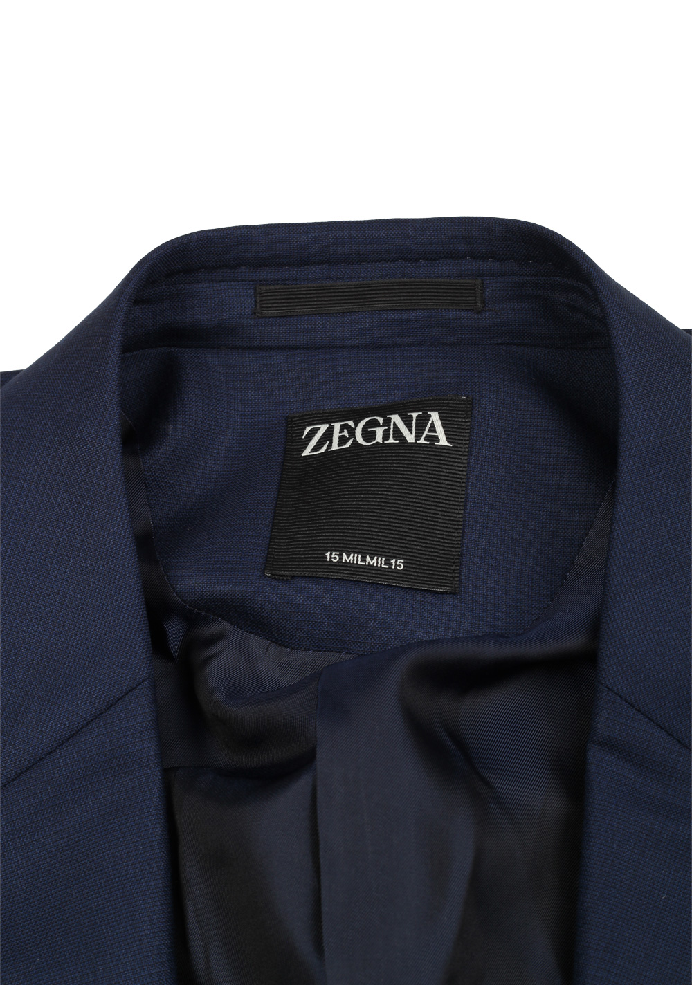 ZEGNA 15Milmil15 Natural Blue – image 5