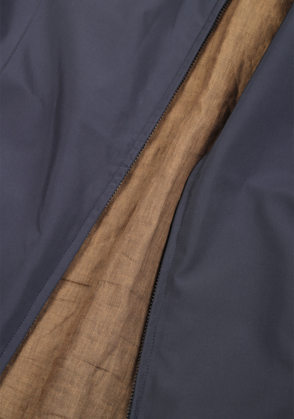 Loro Piana Blue Brown Reversible Vest Size Large / 52 IT / 42R U.S. – image 3
