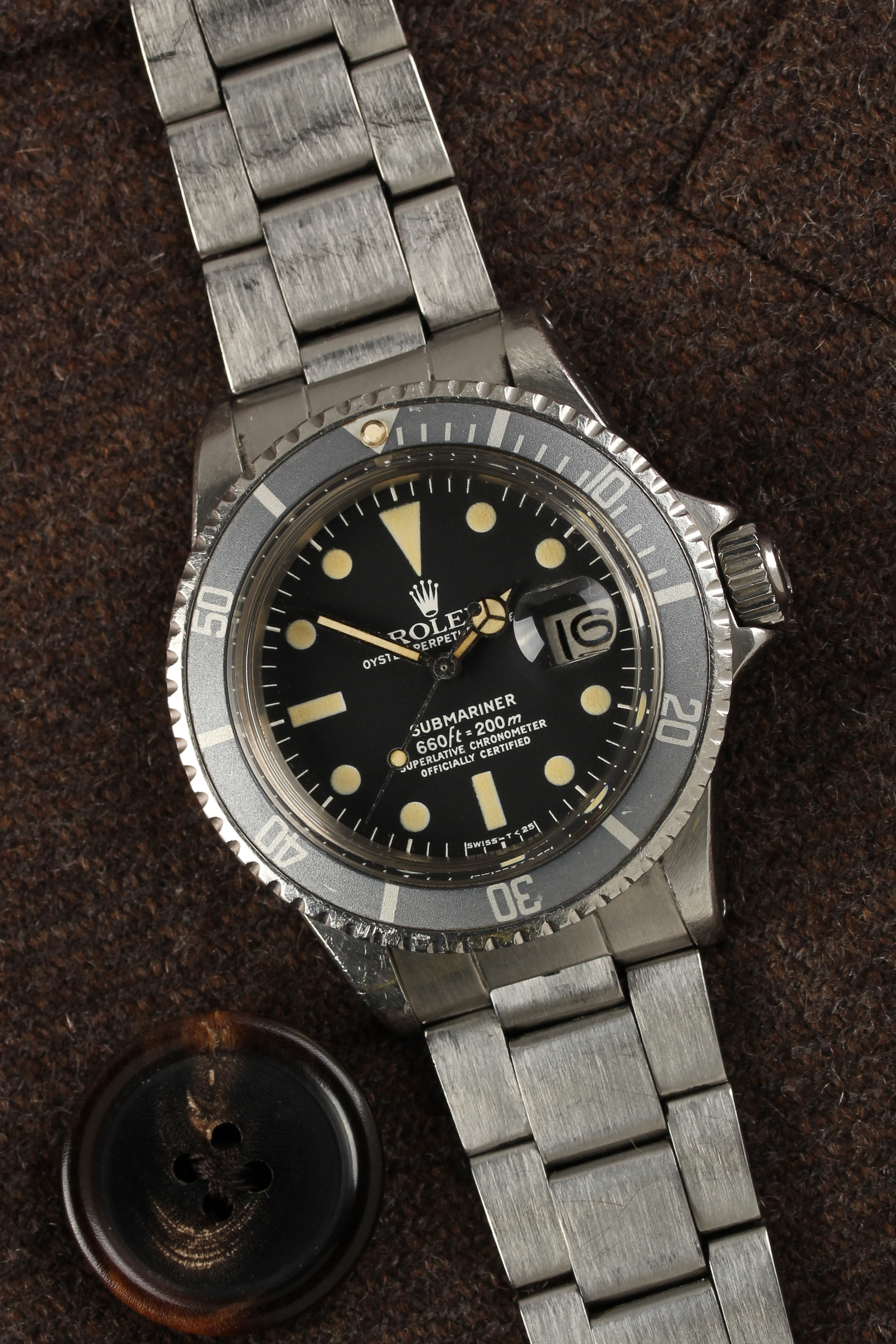 Rolex Submariner Ref. 1680 – image 10