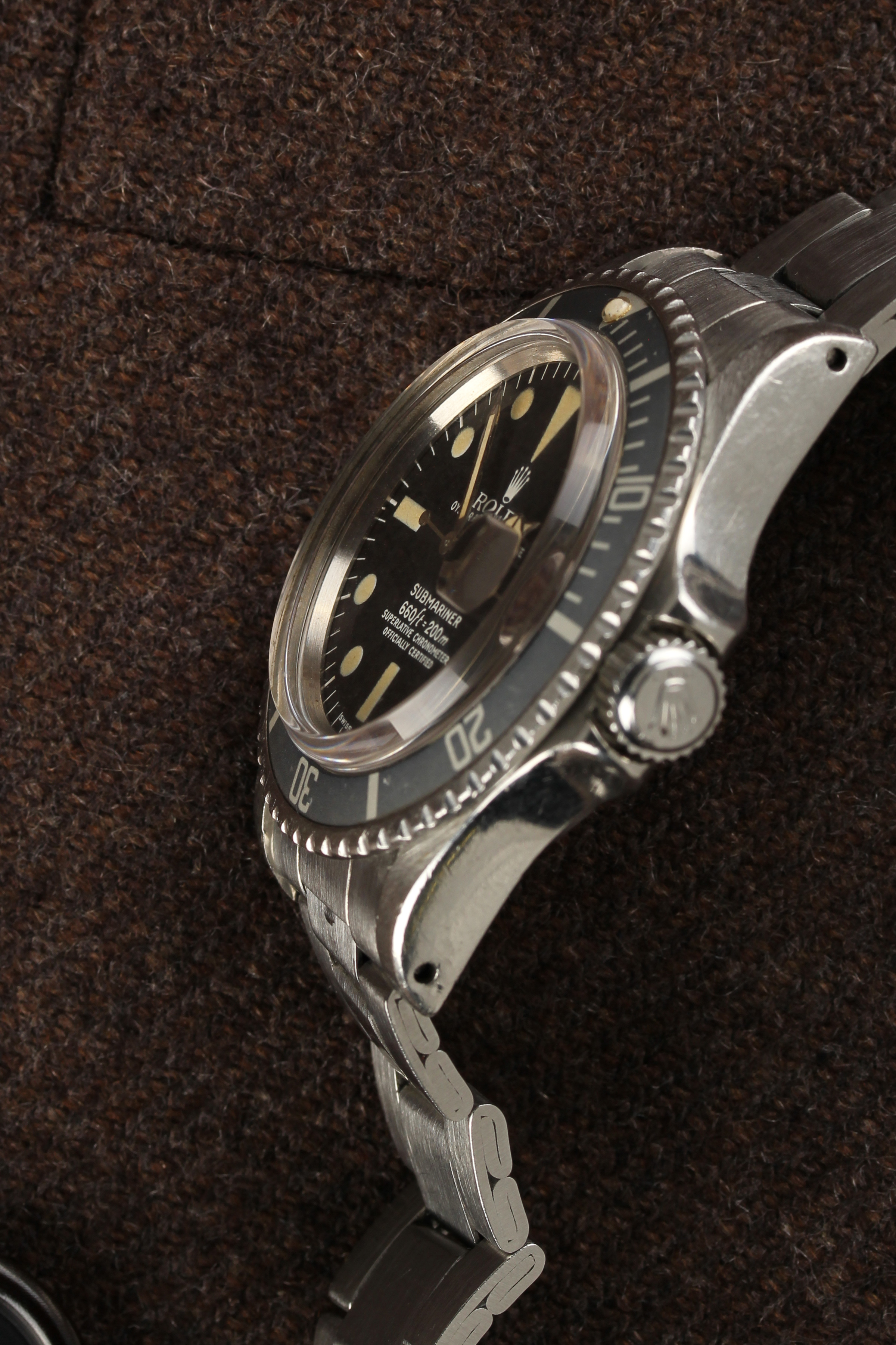 Rolex Submariner Ref. 1680 – image 11