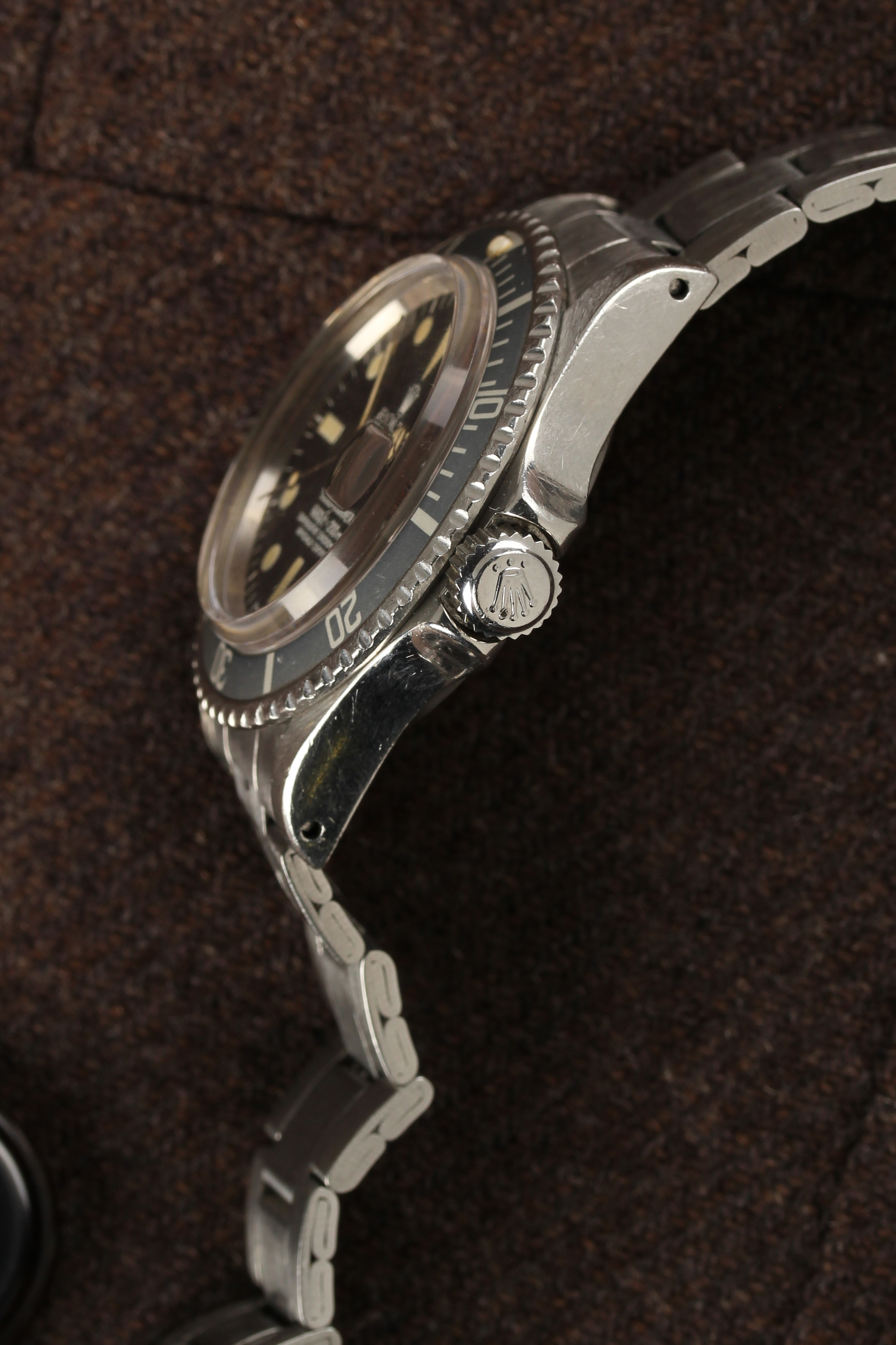 Rolex Submariner Ref. 1680 – image 12
