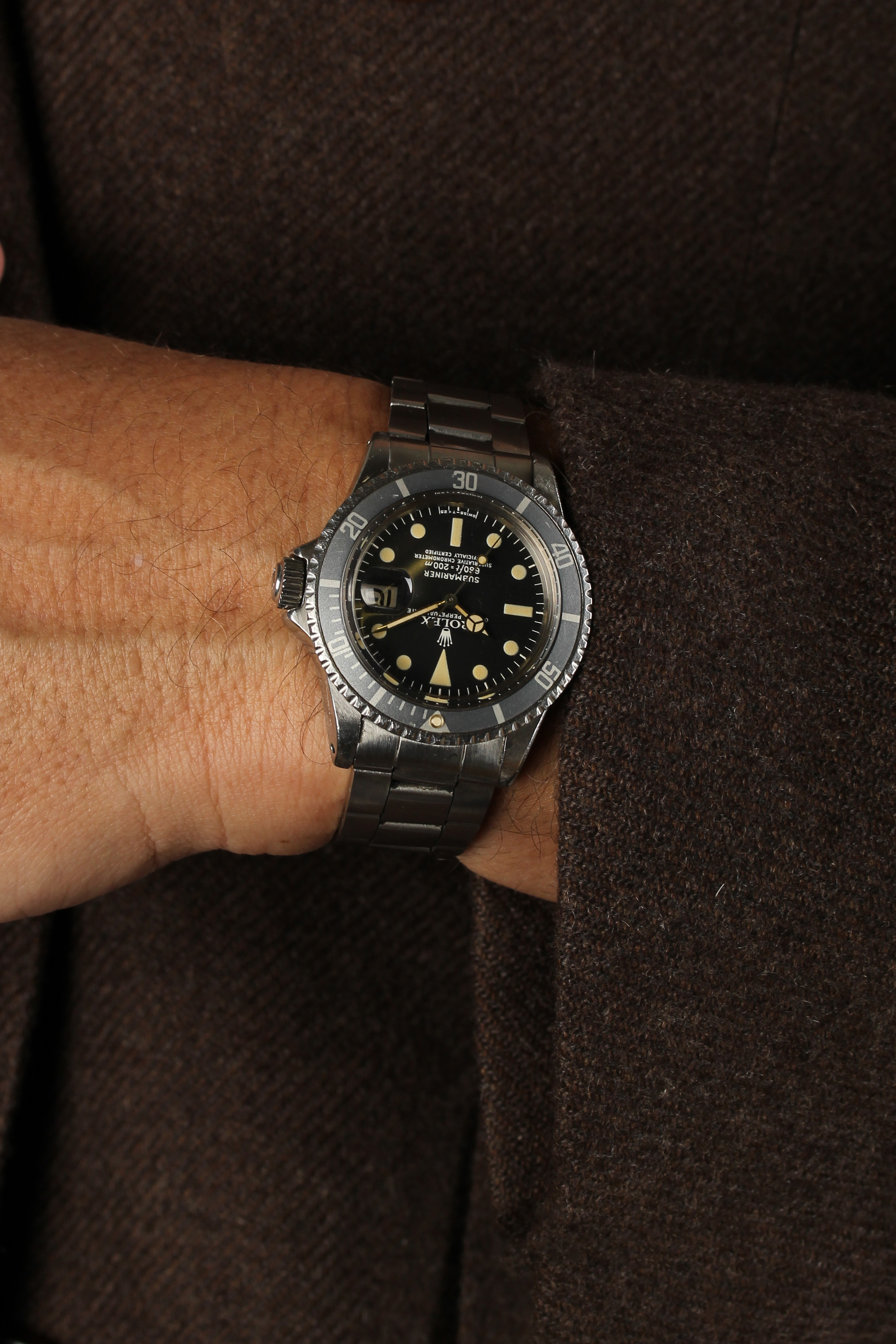 Rolex Submariner Ref. 1680 – image 13