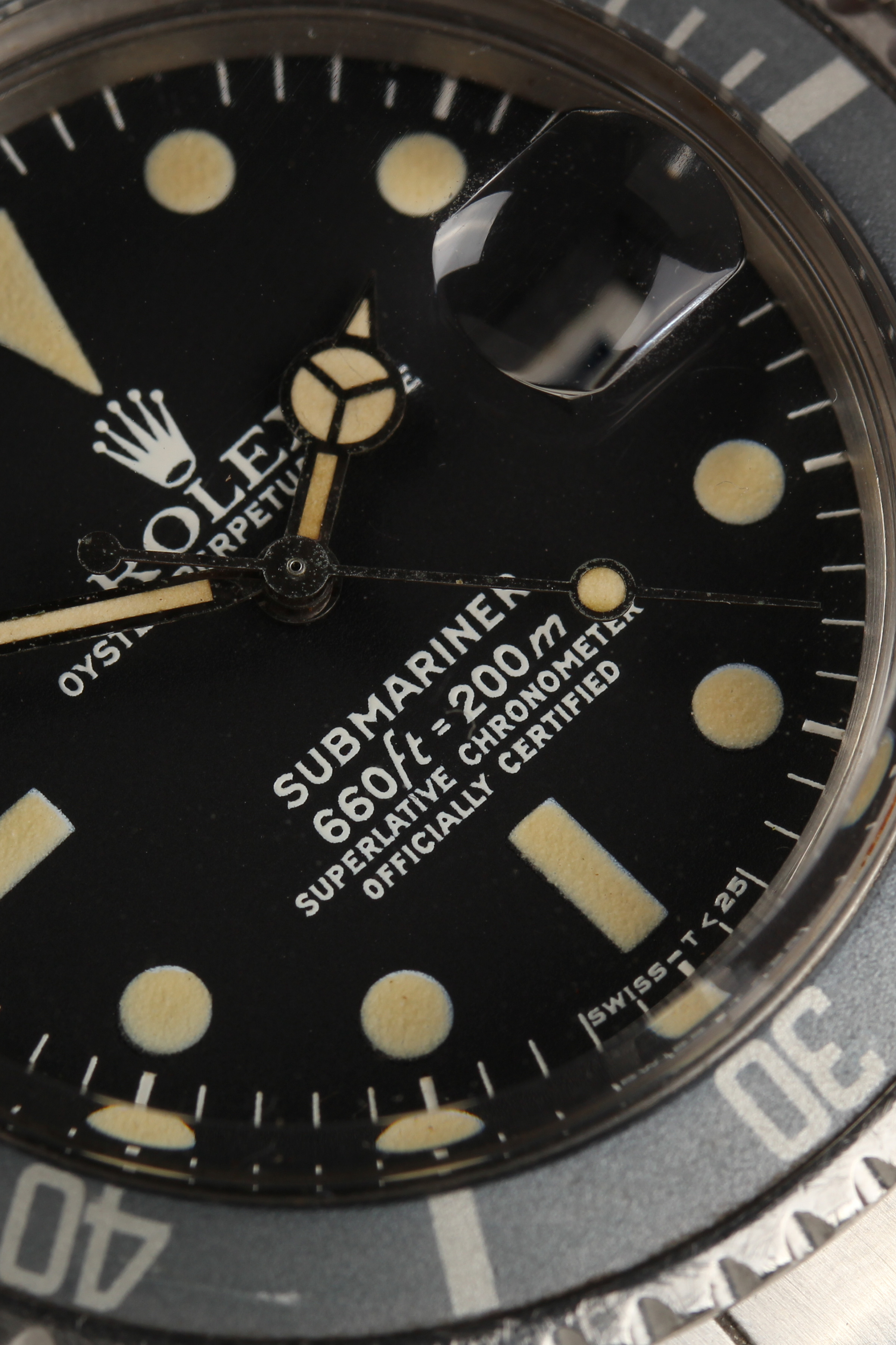 Rolex Submariner Ref. 1680 – image 4