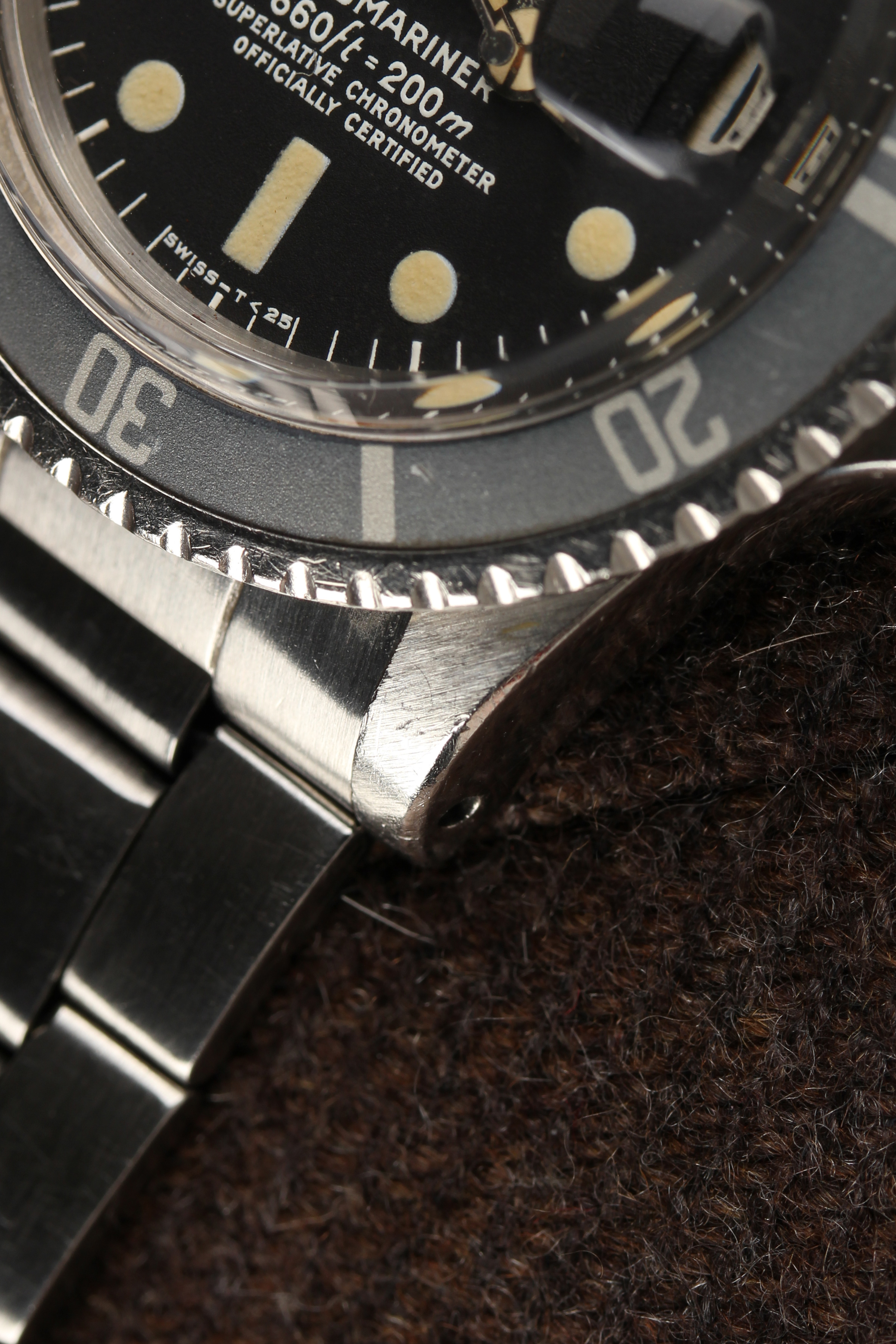 Rolex Submariner Ref. 1680 – image 5