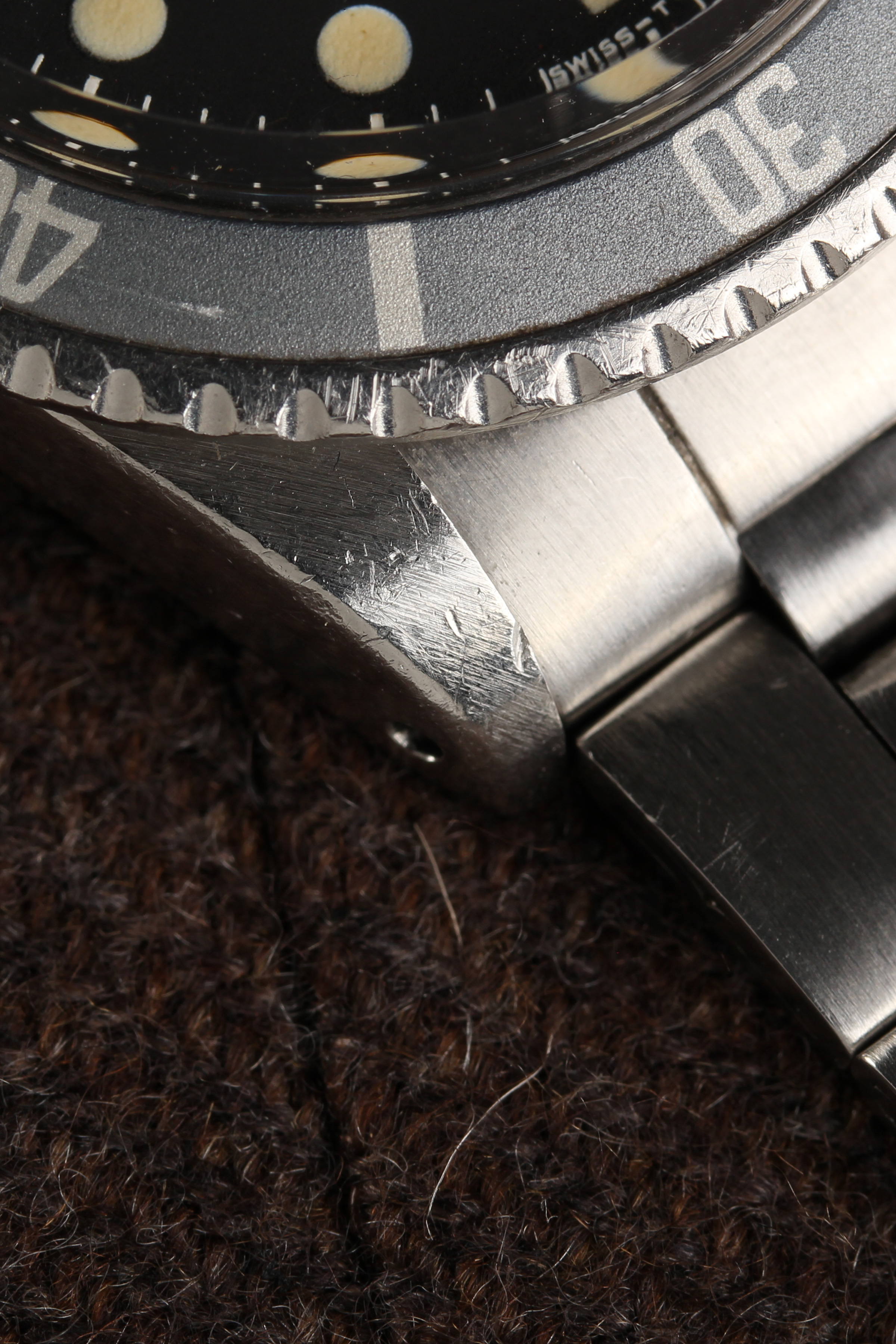 Rolex Submariner Ref. 1680 – image 6