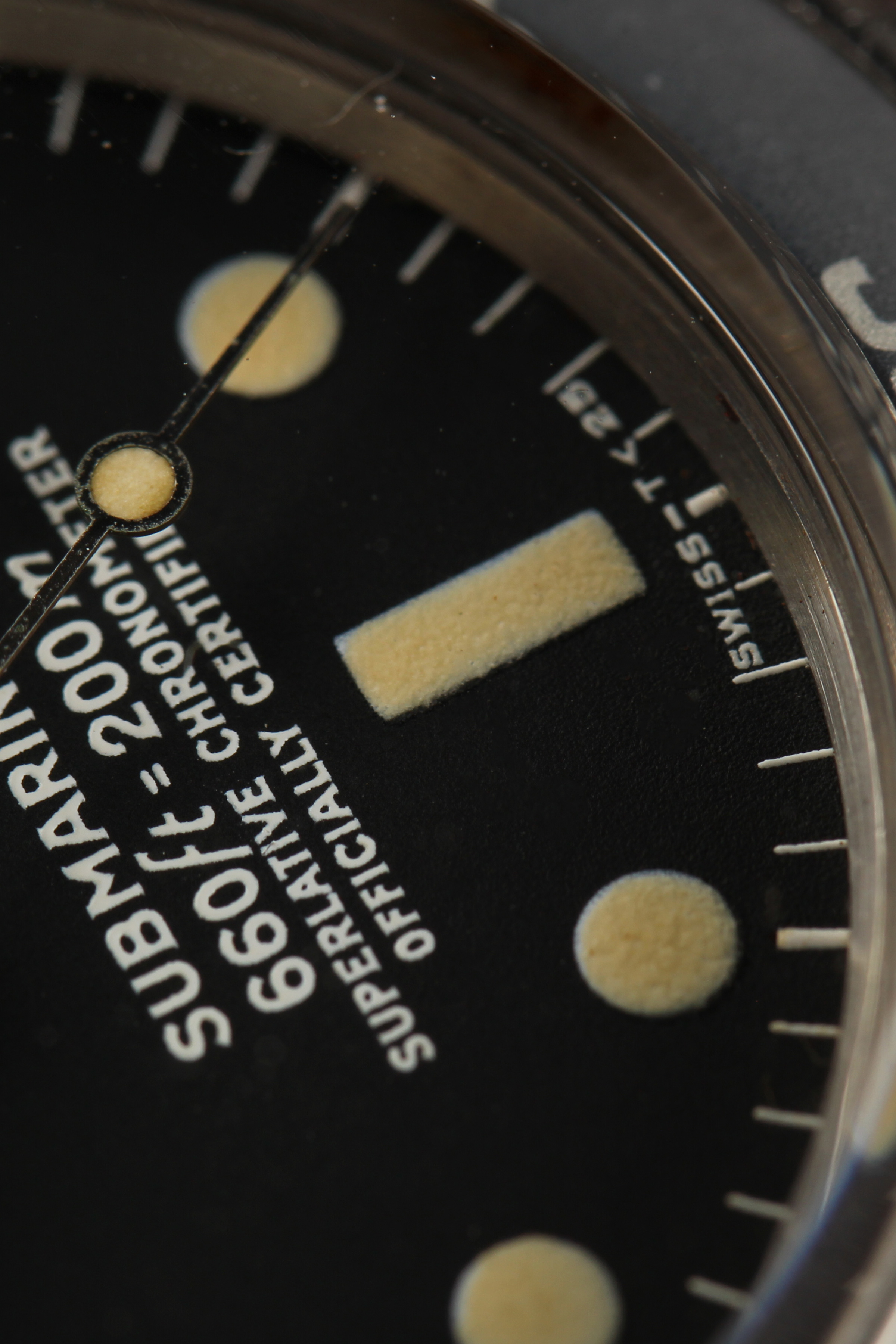 Rolex Submariner Ref. 1680 – image 8