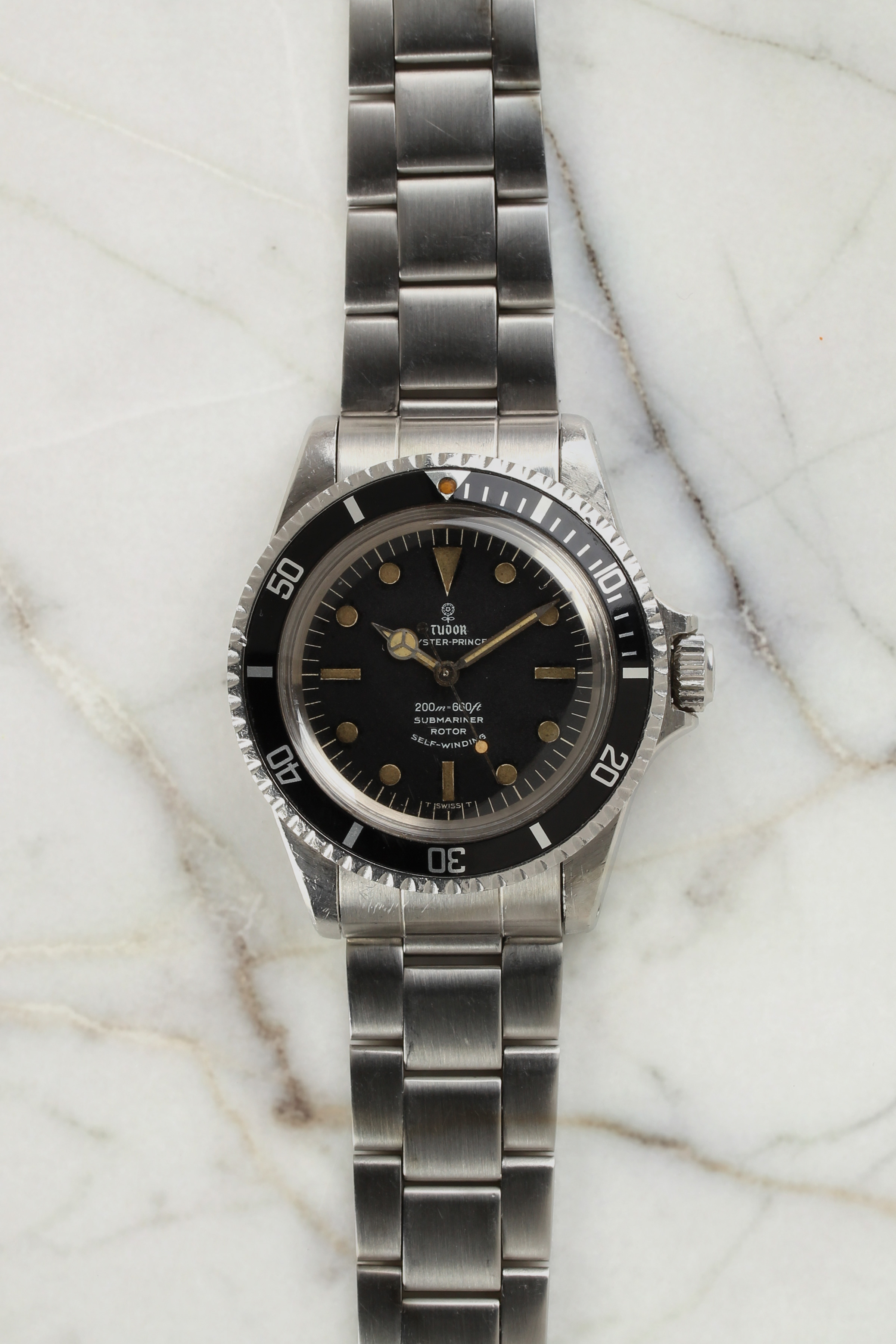 Tudor Submariner Ref. 7928