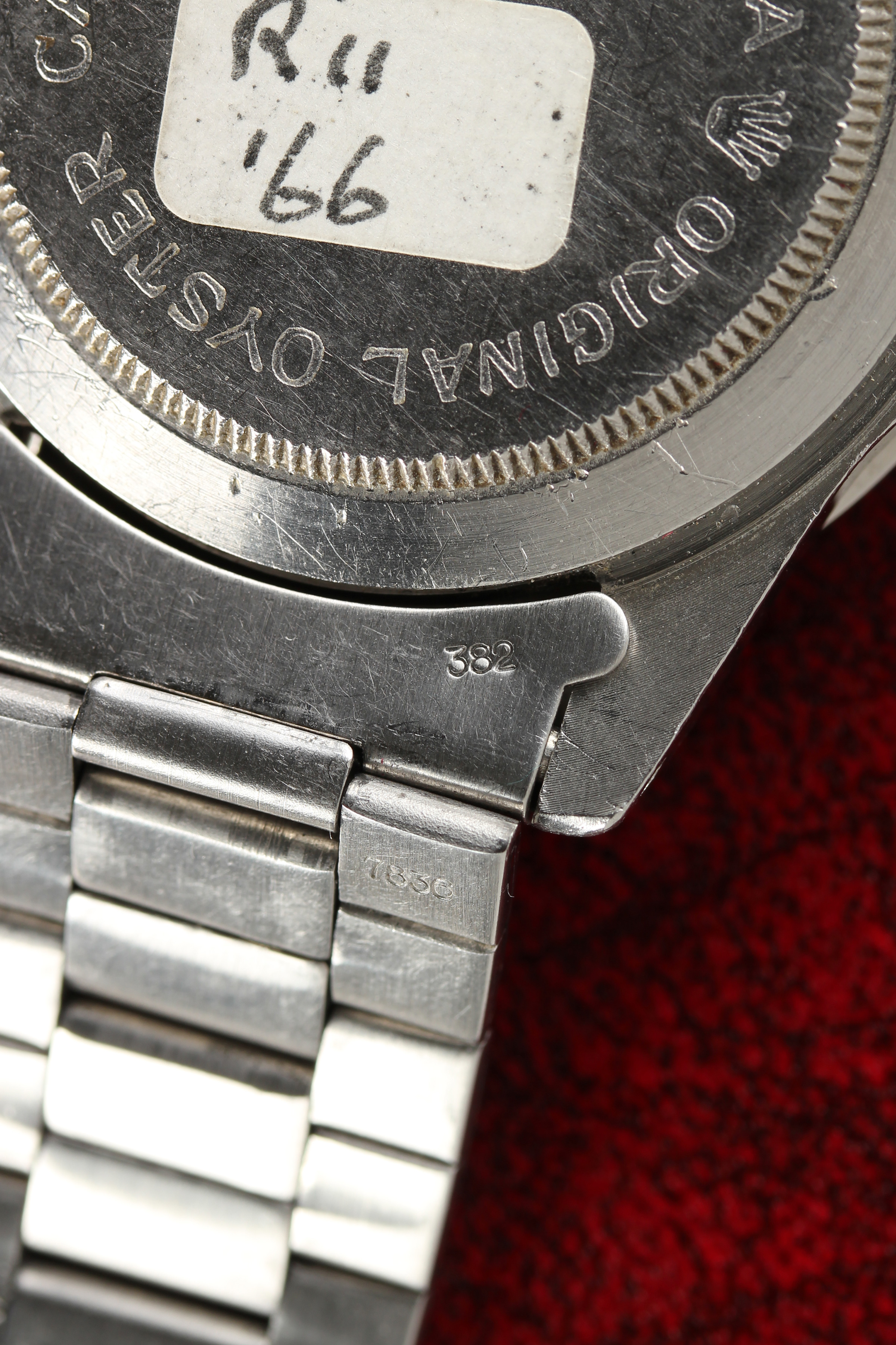 Tudor Submariner Ref. 7928 – image 11