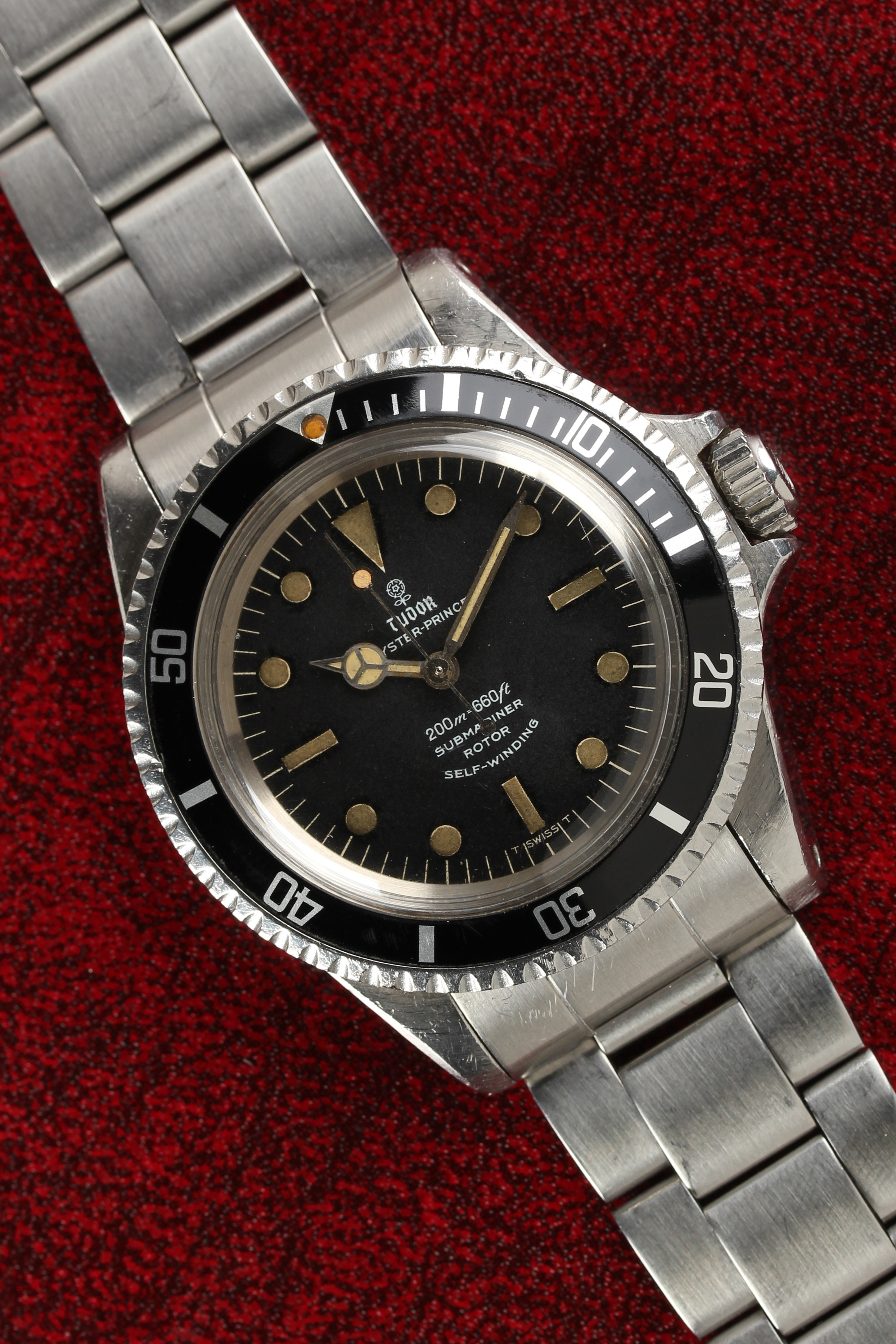 Tudor Submariner Ref. 7928 – image 13