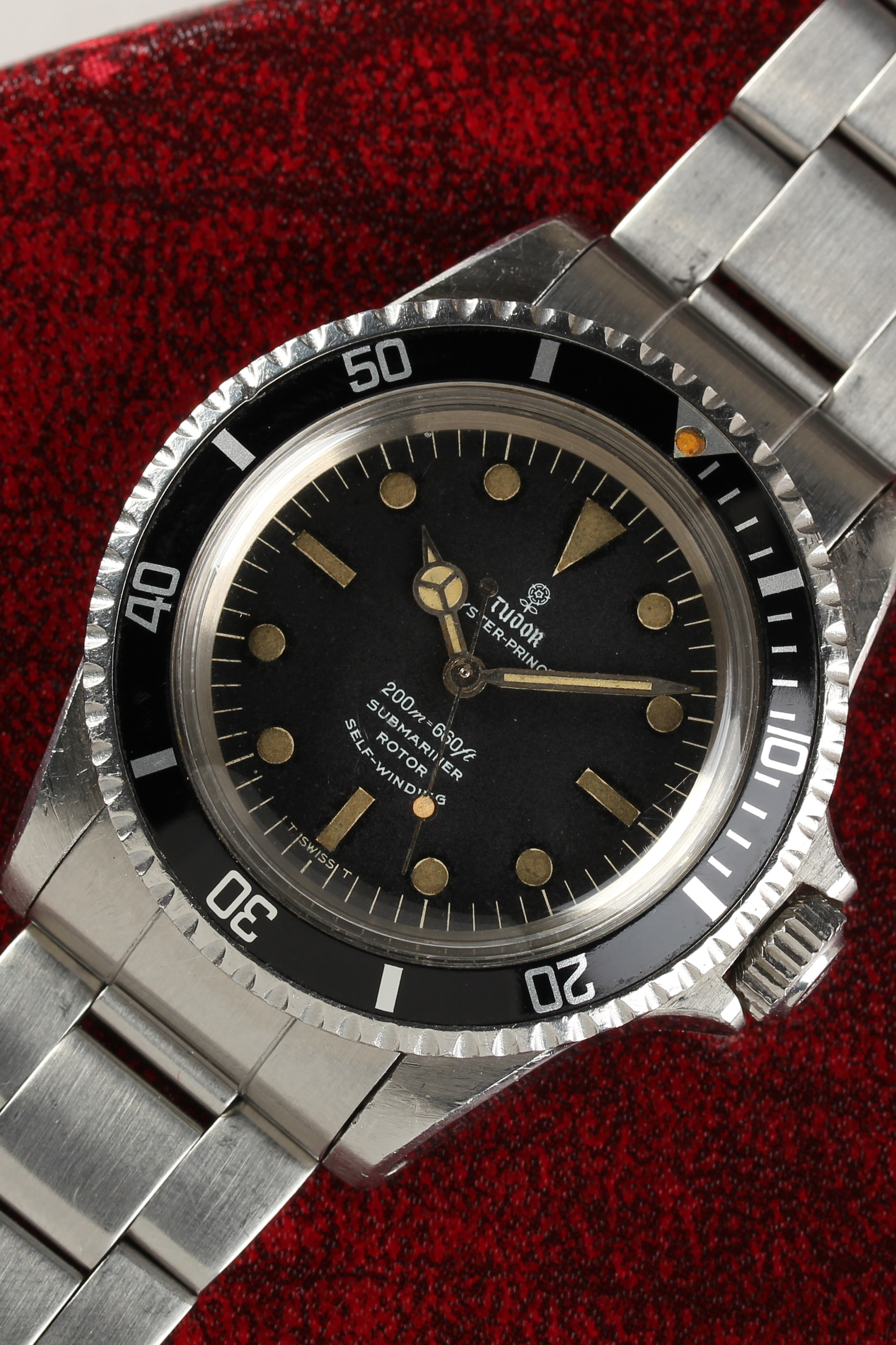 Tudor Submariner Ref. 7928 – image 14