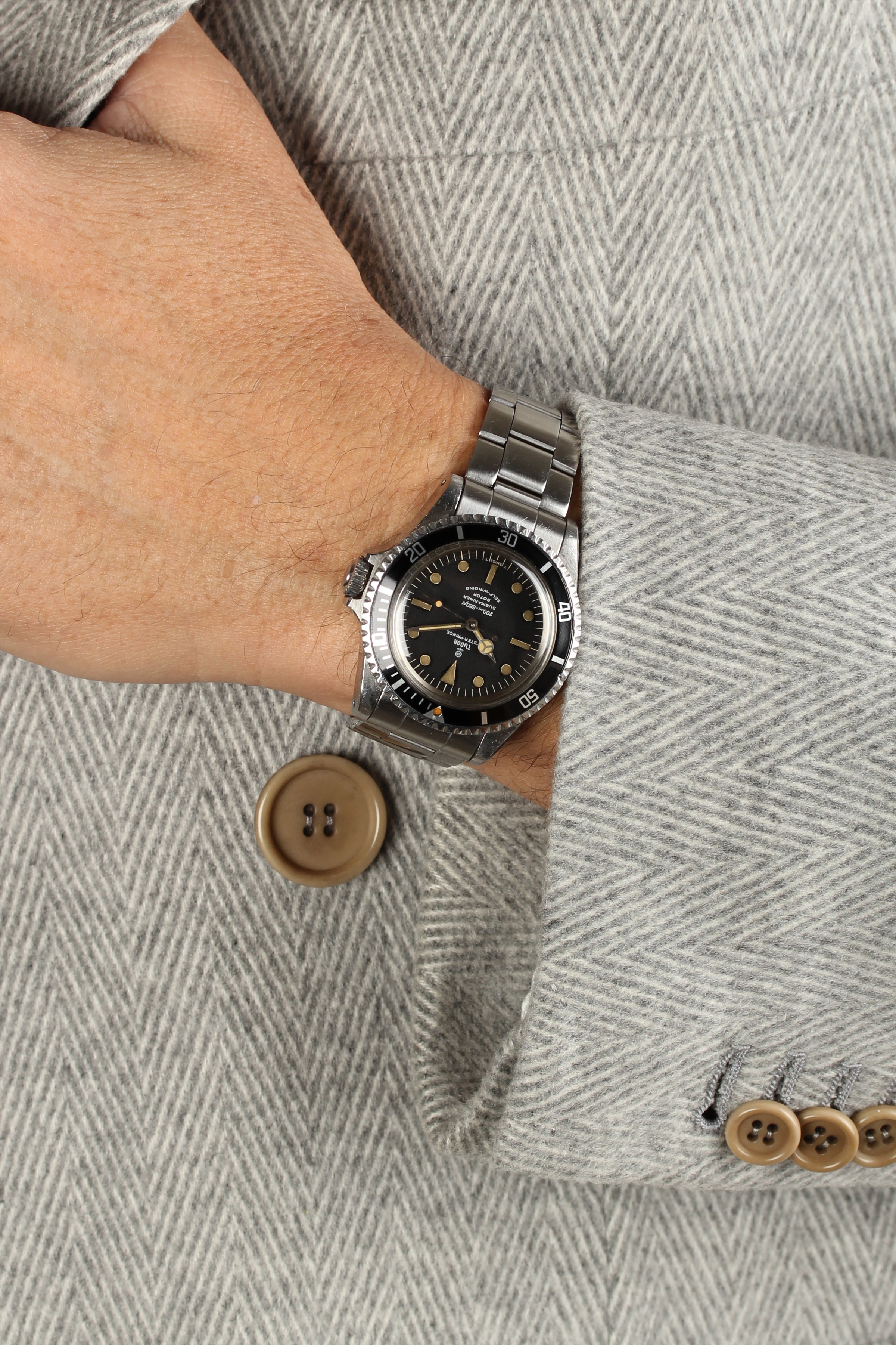 Tudor Submariner Ref. 7928 – image 18