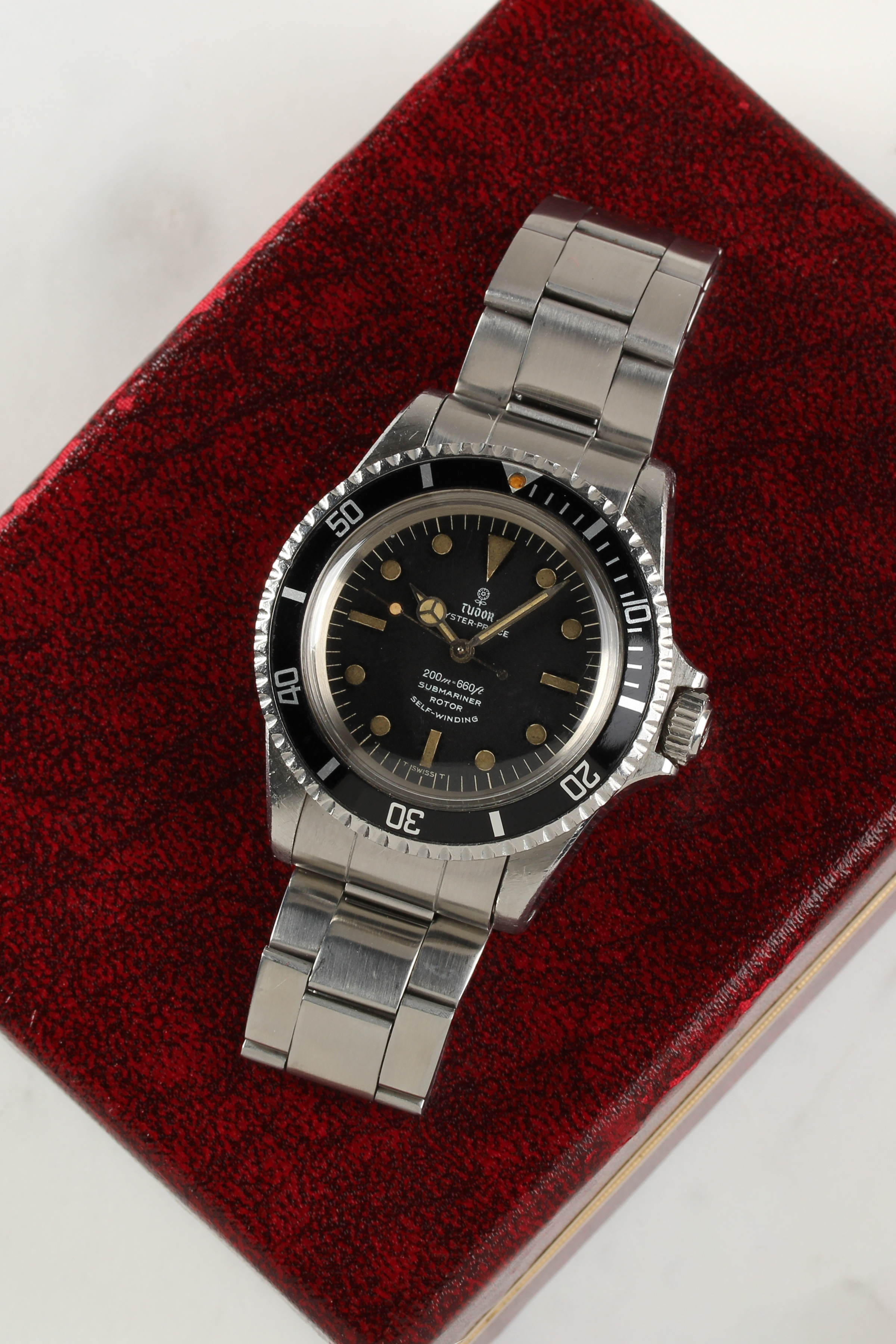 Tudor Submariner Ref. 7928 – image 3