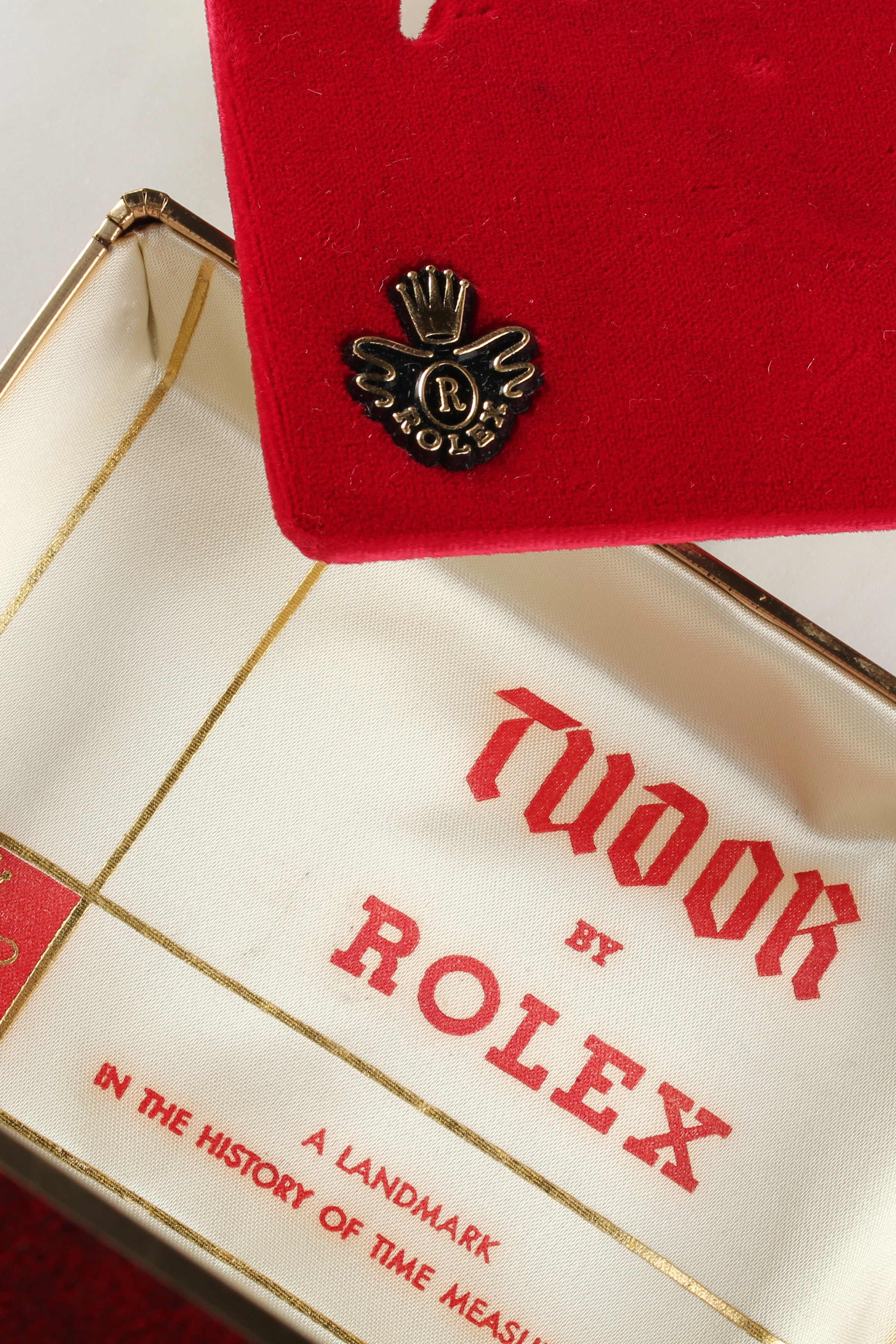 Tudor Submariner Ref. 7928 – image 5