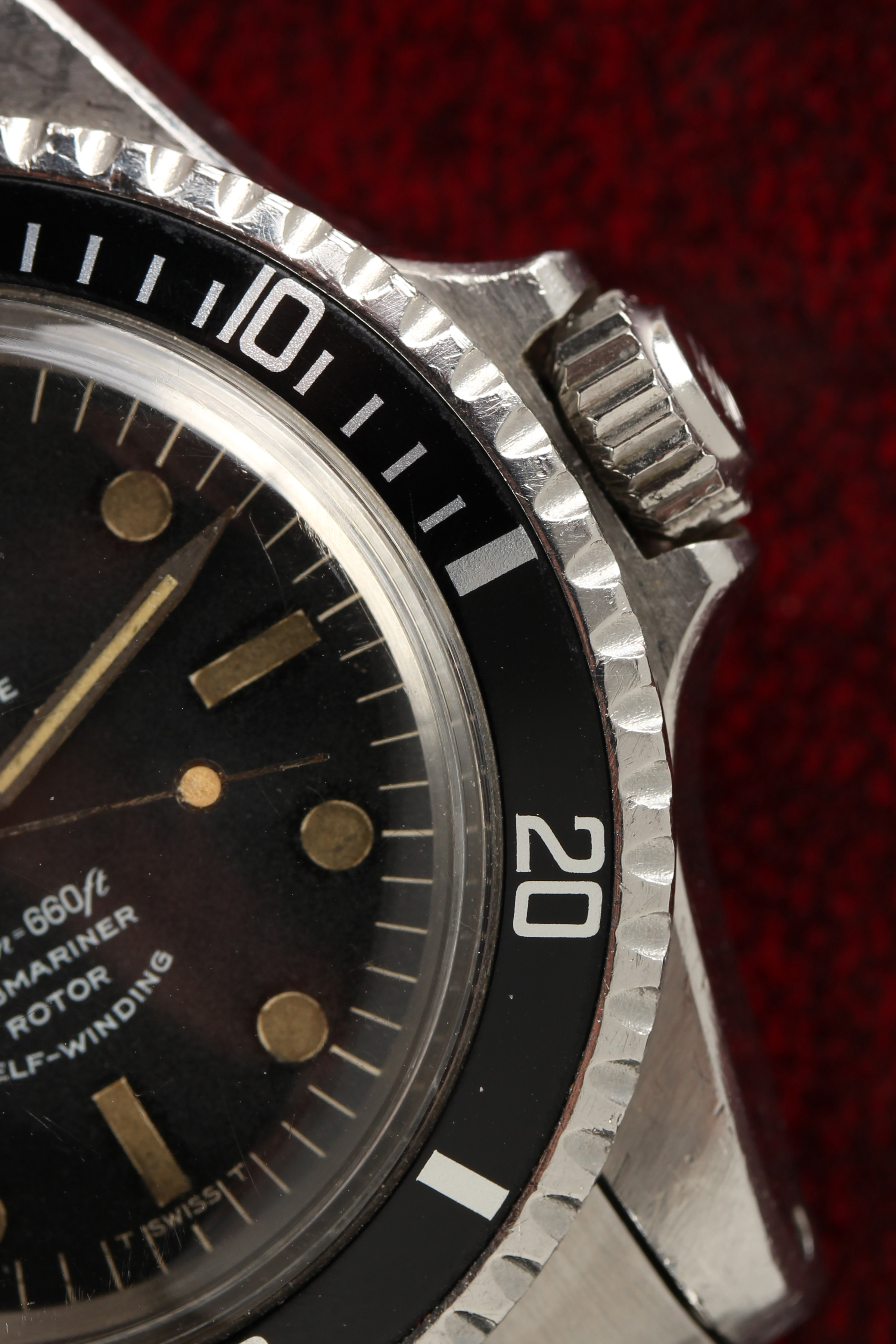 Tudor Submariner Ref. 7928 – image 8