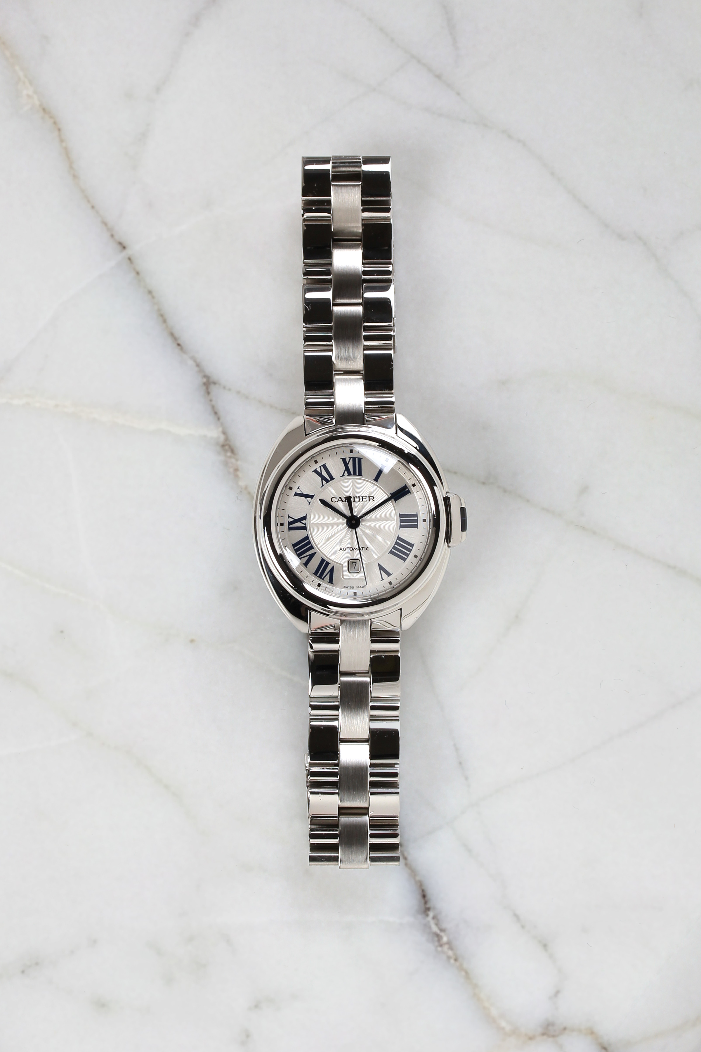 Clé de Cartier Ref. WSCL0005