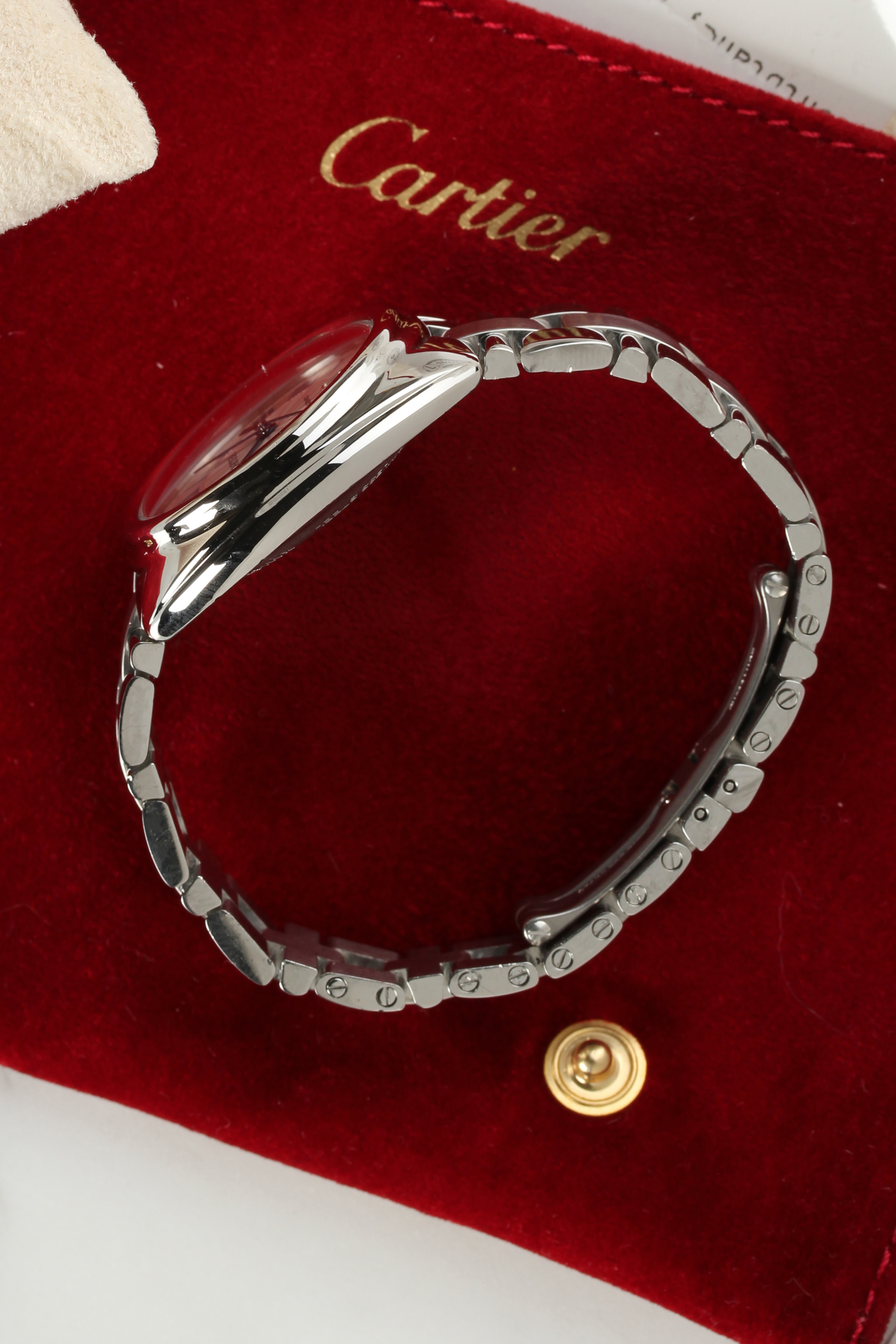 Clé de Cartier Ref. WSCL0005 – image 10