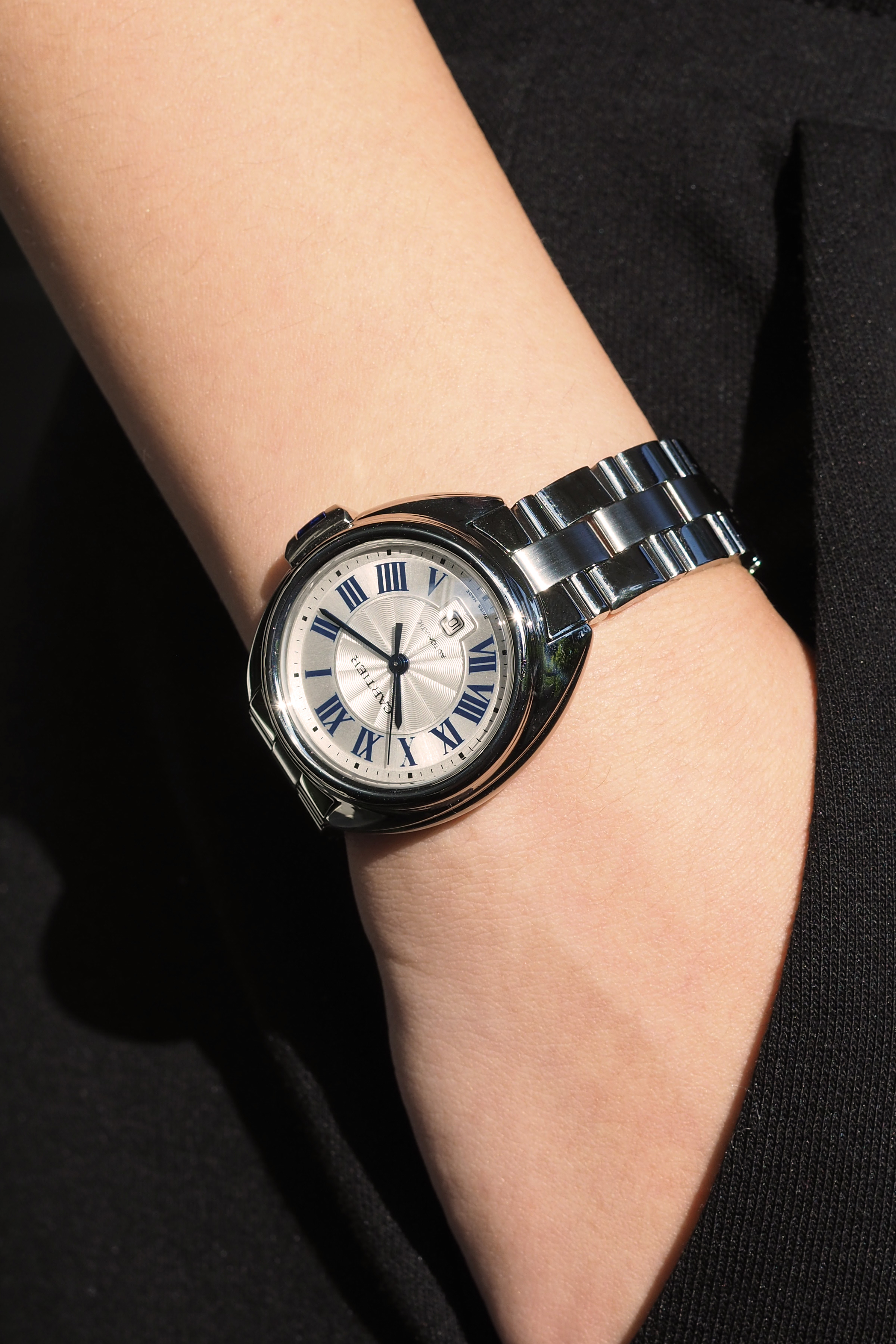 Clé de Cartier Ref. WSCL0005 – image 12