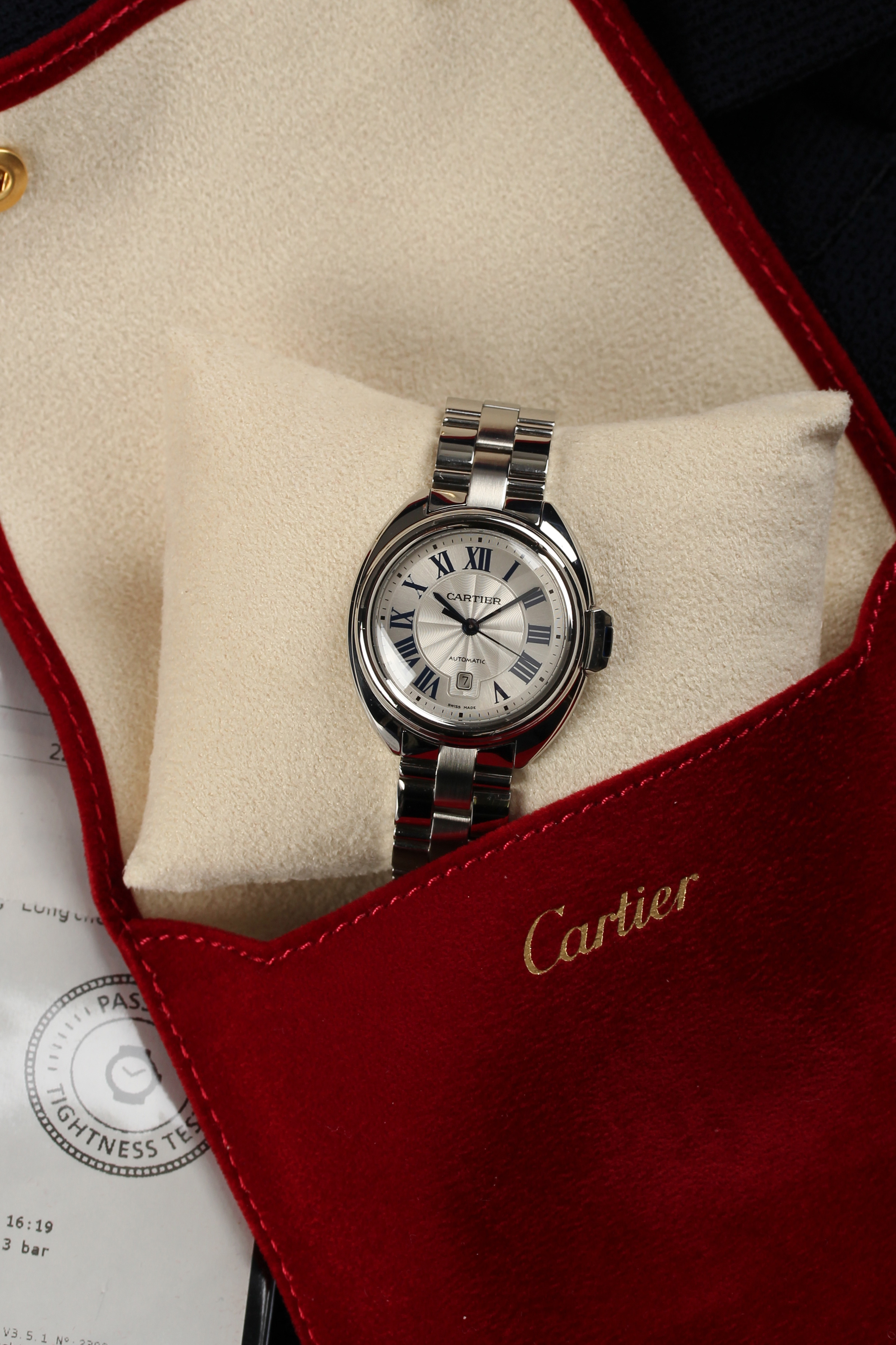 Clé de Cartier Ref. WSCL0005 – image 2