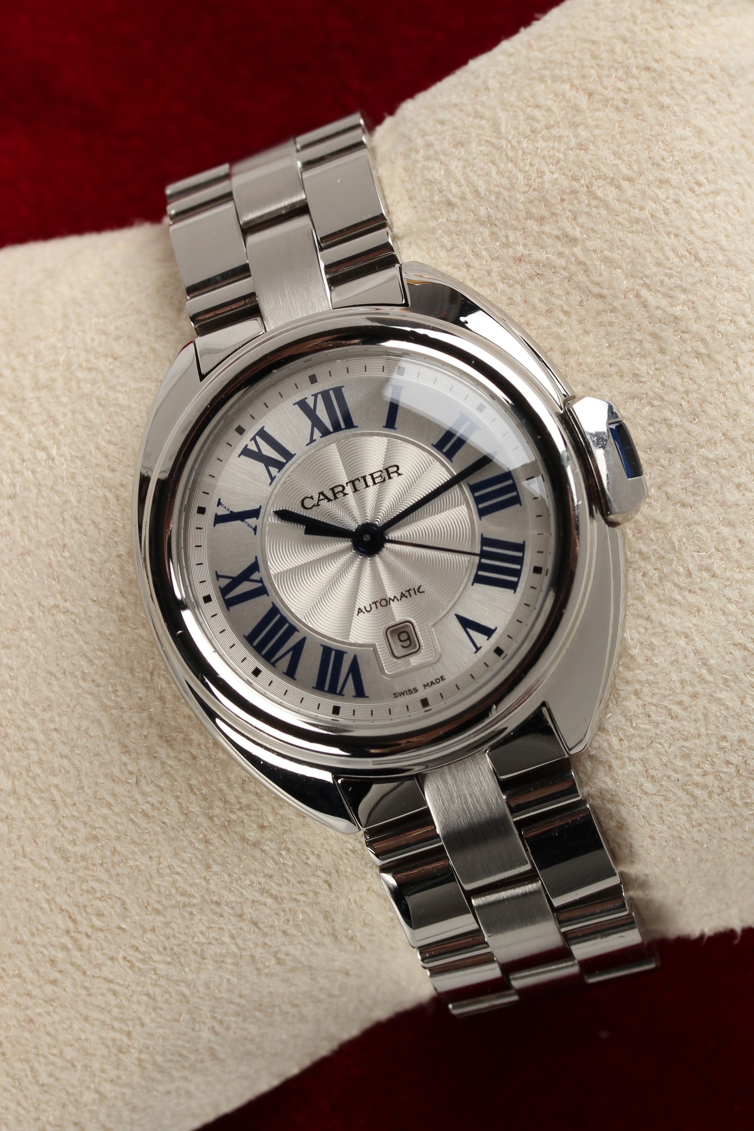 Clé de Cartier Ref. WSCL0005 – image 3