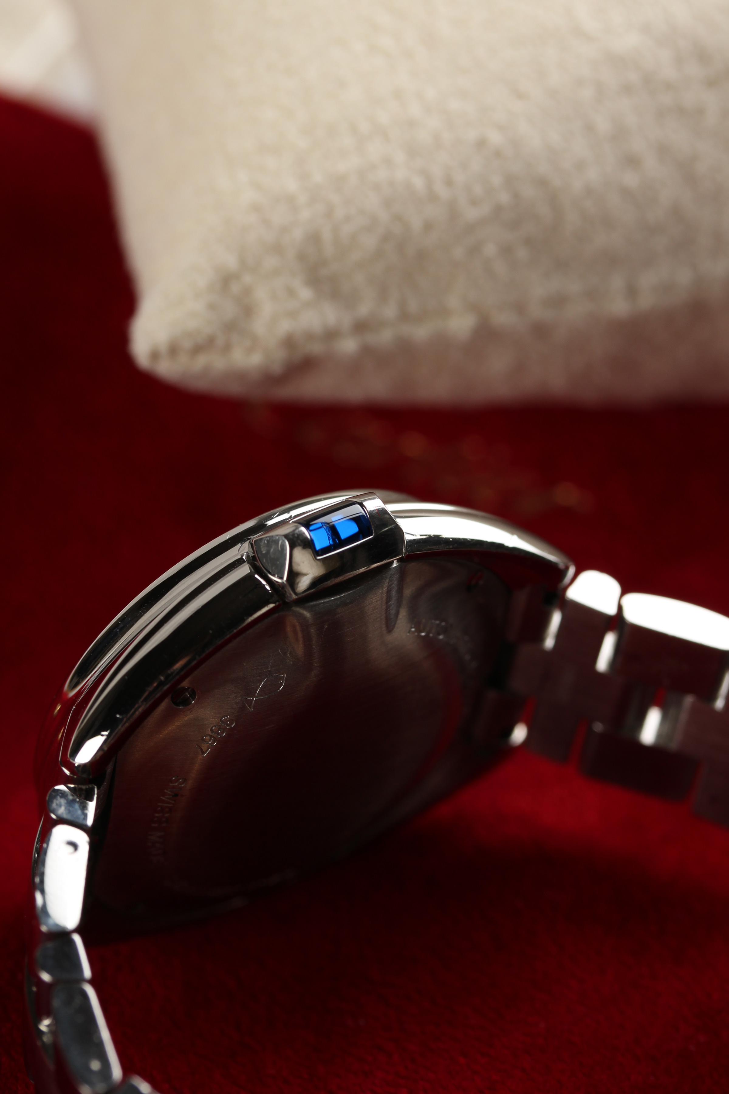 Clé de Cartier Ref. WSCL0005 – image 4
