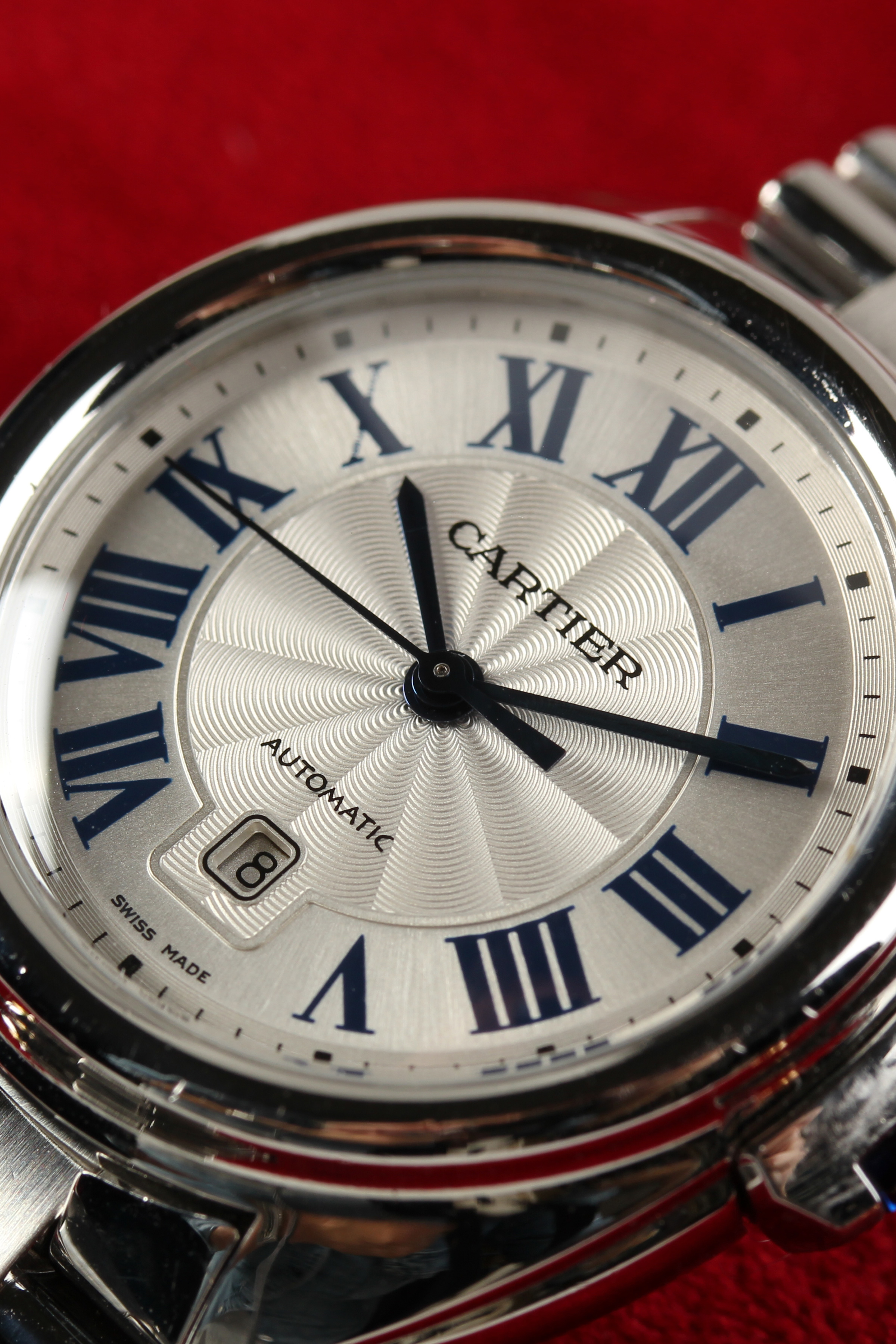 Clé de Cartier Ref. WSCL0005 – image 5