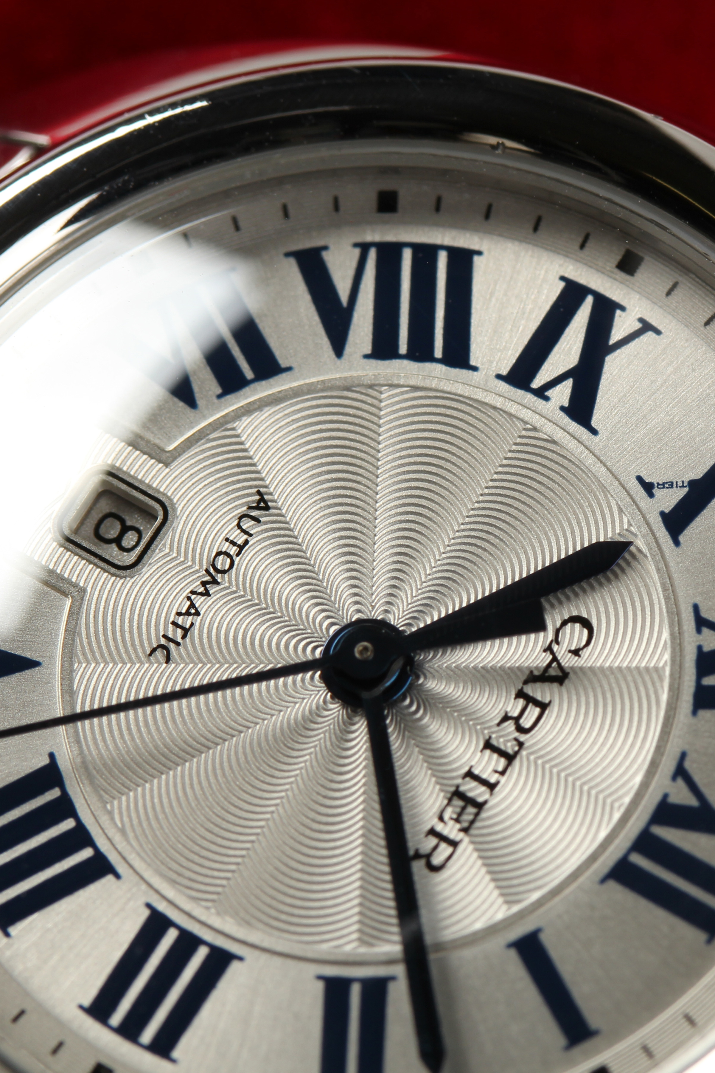 Clé de Cartier Ref. WSCL0005 – image 8